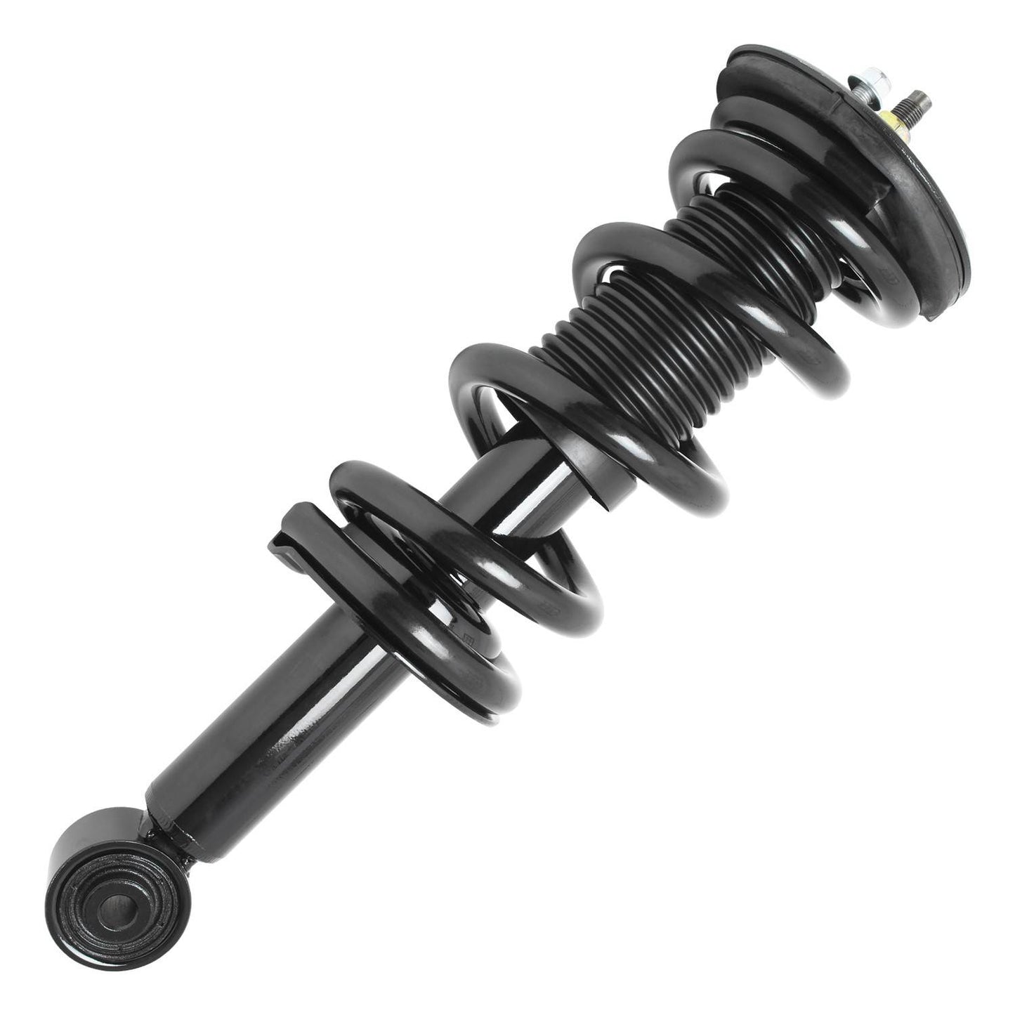 Unity Automotive Suspension Strut and Coil Spring Assembly 11780
