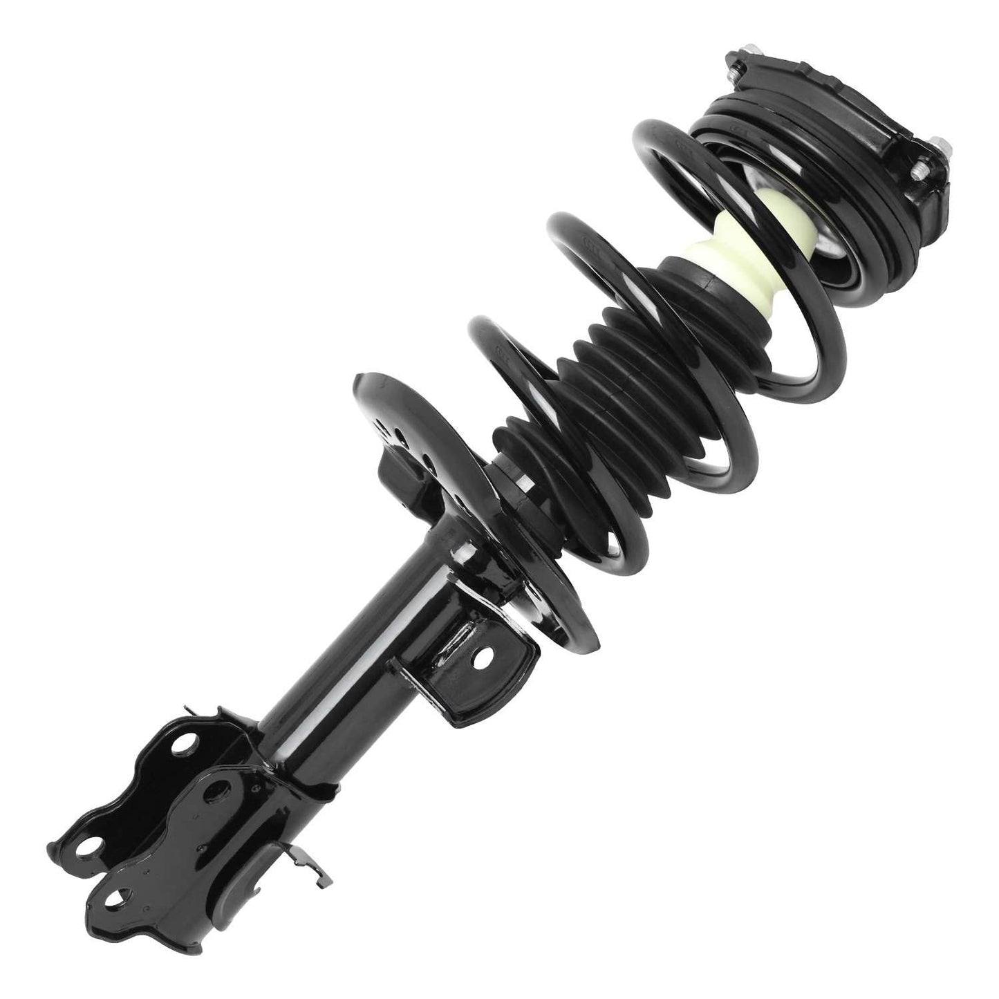 Unity Automotive Suspension Strut and Coil Spring Assembly 11785
