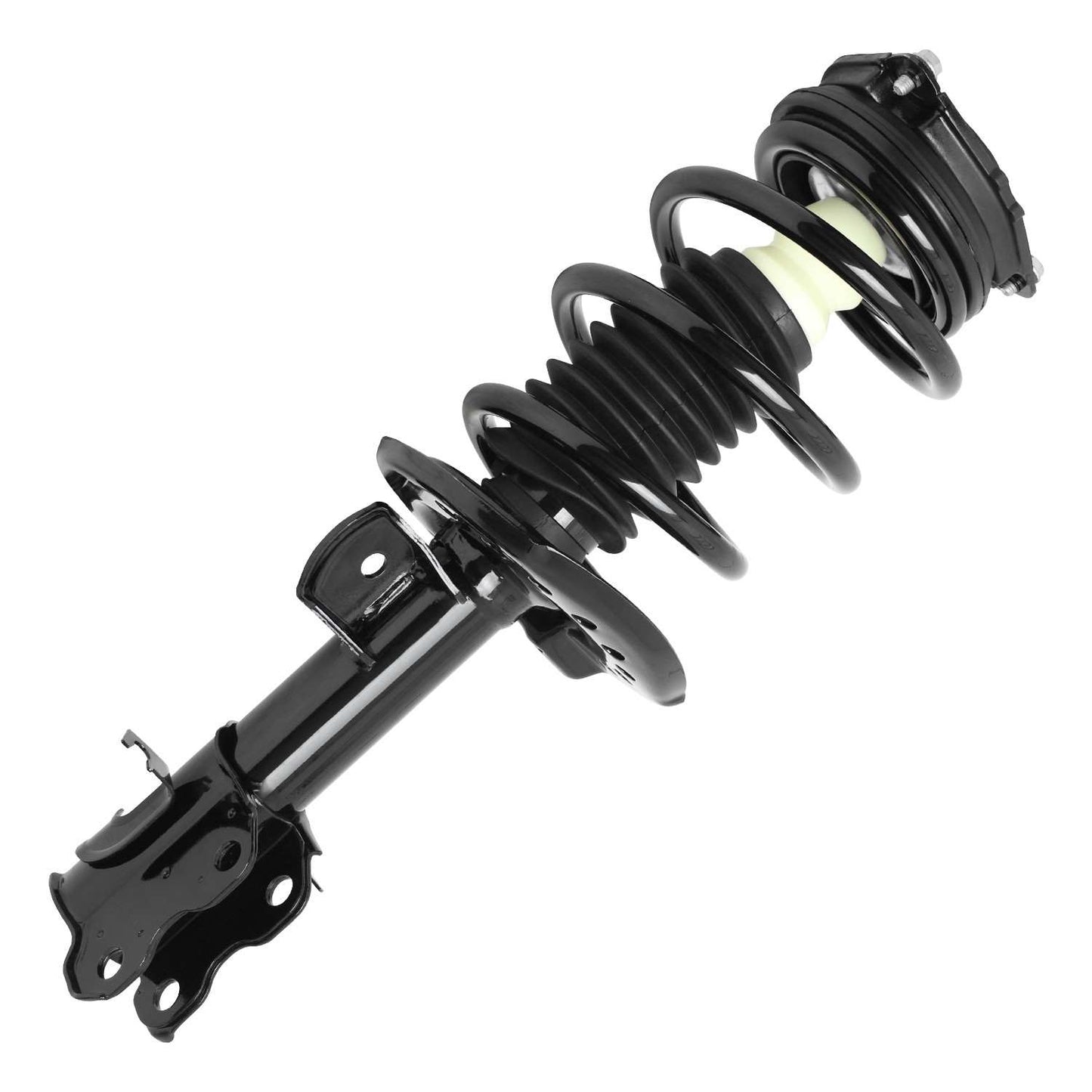 Unity Automotive Suspension Strut and Coil Spring Assembly 11786