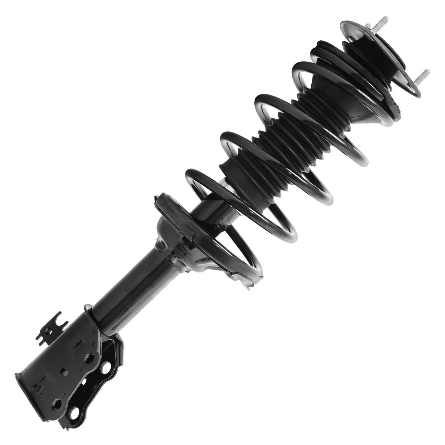 Unity Automotive Suspension Strut and Coil Spring Assembly 11790