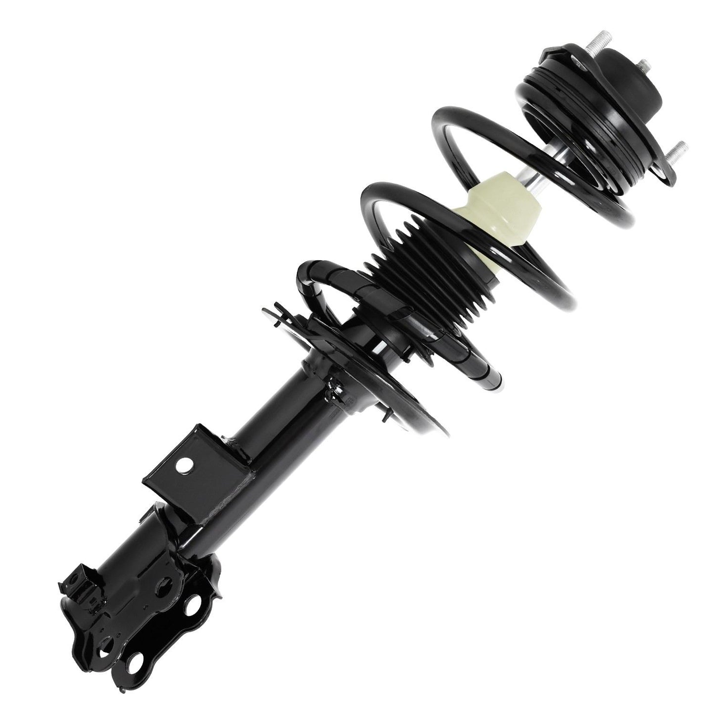 Unity Automotive Suspension Strut and Coil Spring Assembly 11791