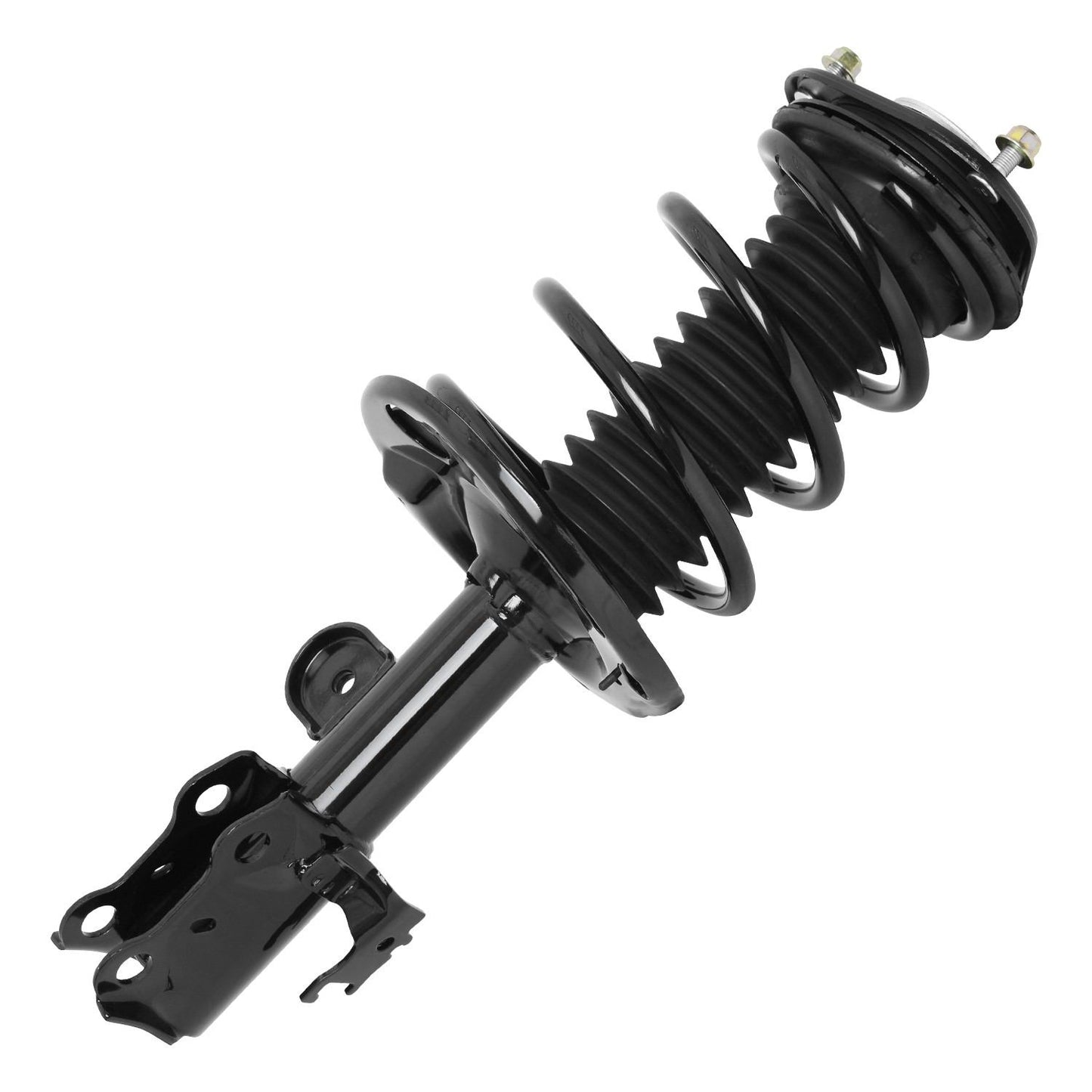 Unity Automotive Suspension Strut and Coil Spring Assembly 11803