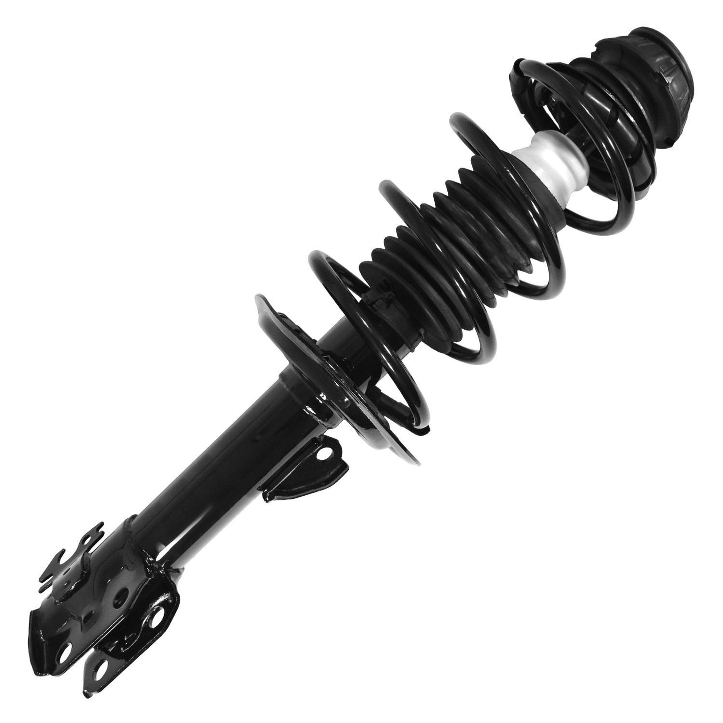 Unity Automotive Suspension Strut and Coil Spring Assembly 11805