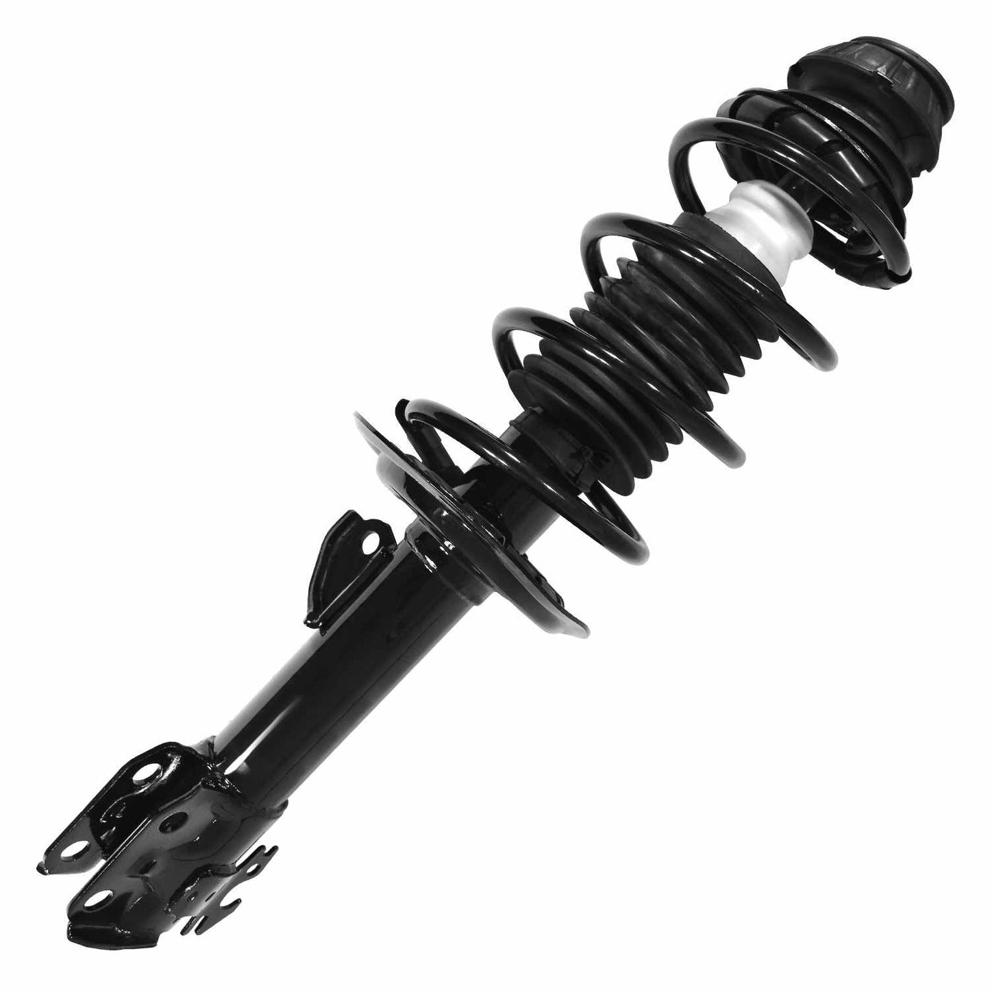 Unity Automotive Suspension Strut and Coil Spring Assembly 11806