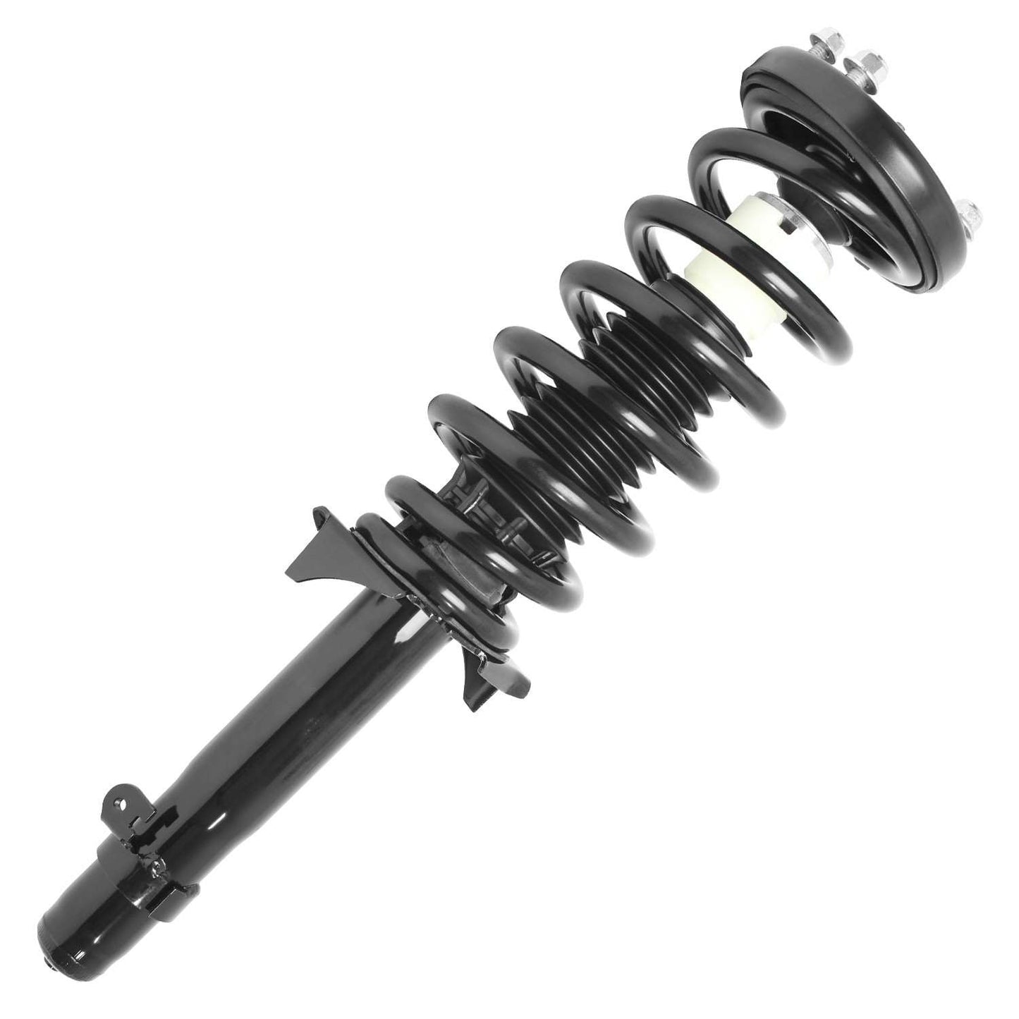 Unity Automotive Suspension Strut and Coil Spring Assembly 11828