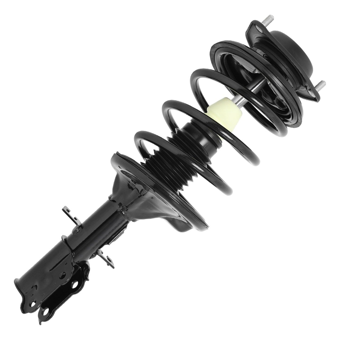 Unity Automotive Suspension Strut and Coil Spring Assembly 11832