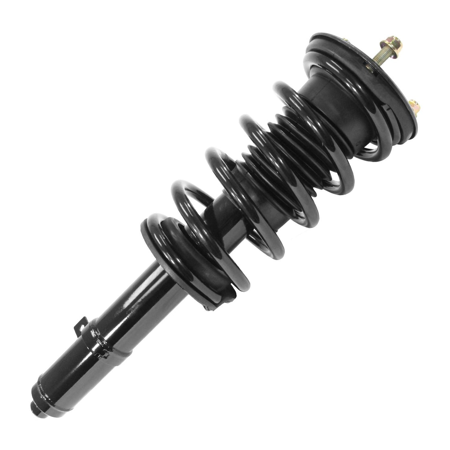 Unity Automotive Suspension Strut and Coil Spring Assembly 11836