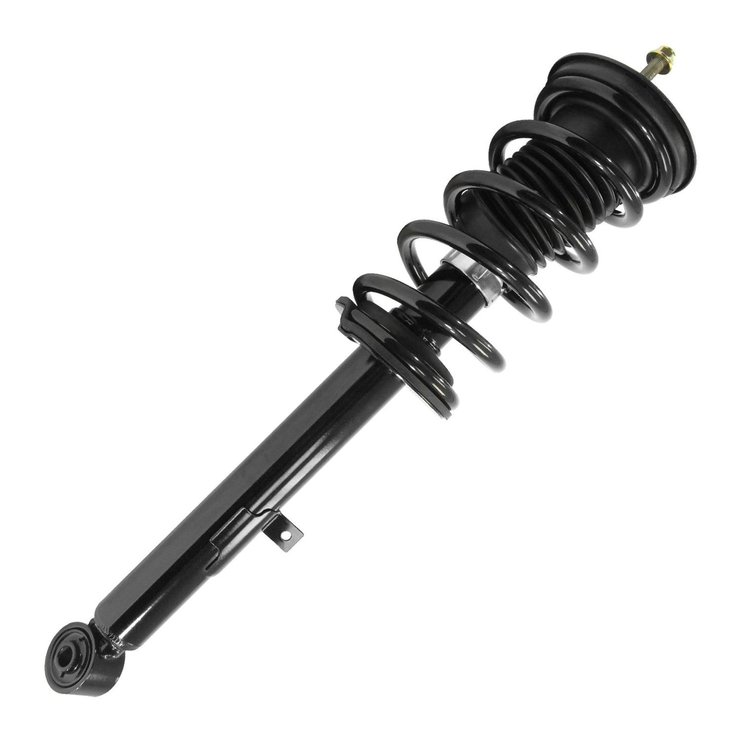Unity Automotive Suspension Strut and Coil Spring Assembly 11837