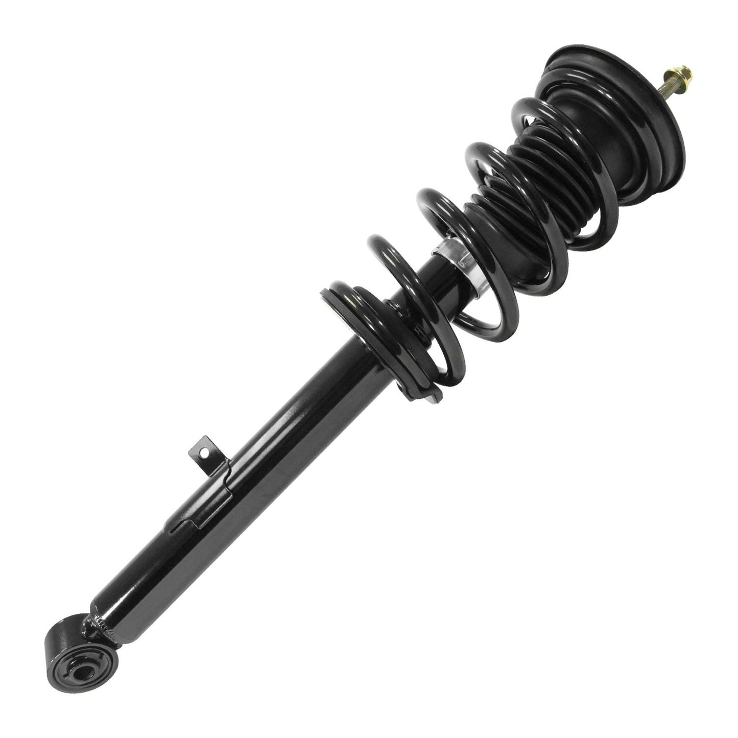 Unity Automotive Suspension Strut and Coil Spring Assembly 11838