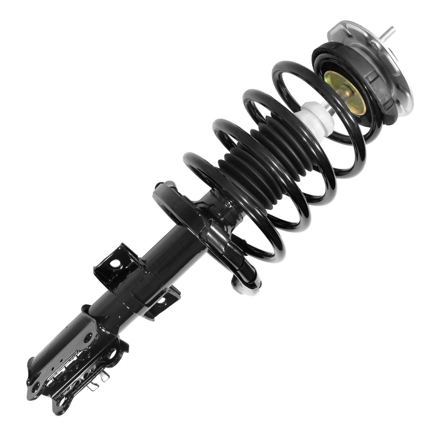 Unity Automotive Suspension Strut and Coil Spring Assembly 11861