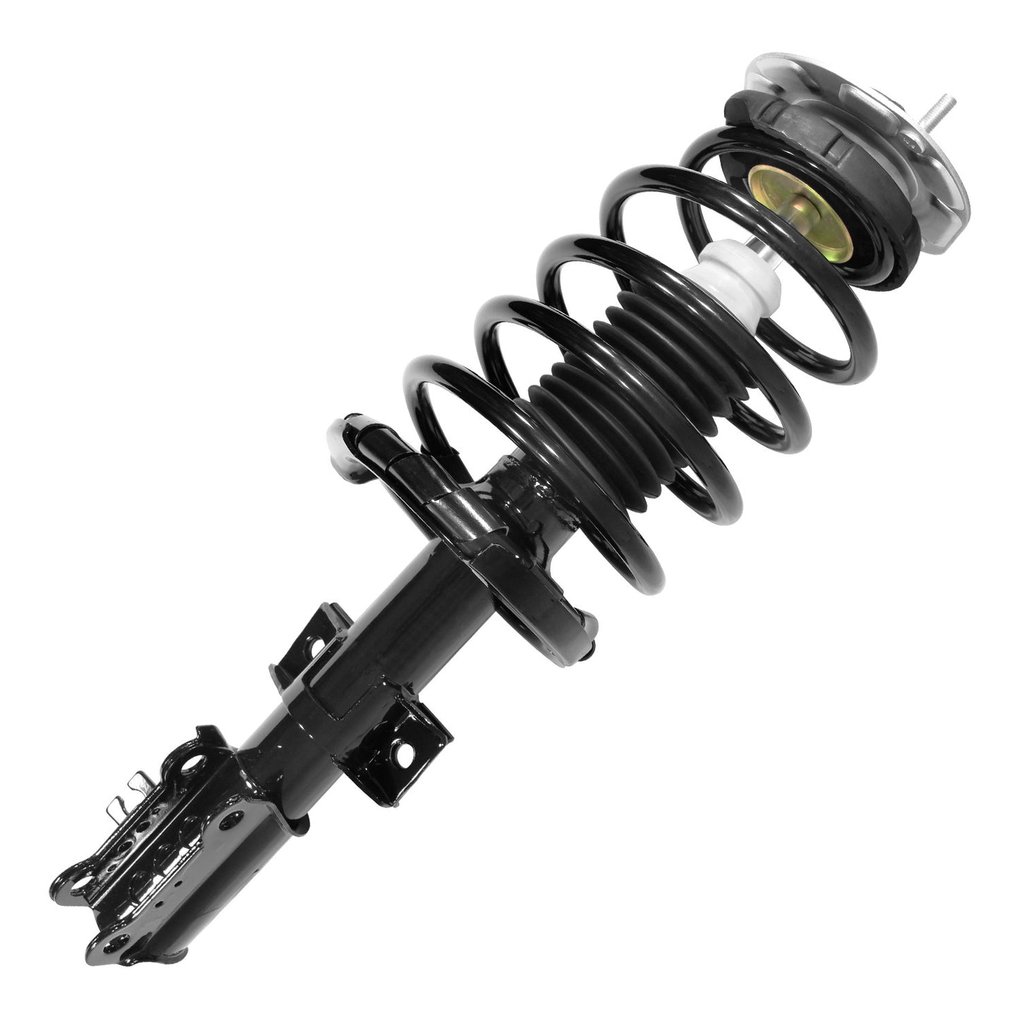 Unity Automotive Suspension Strut and Coil Spring Assembly 11862