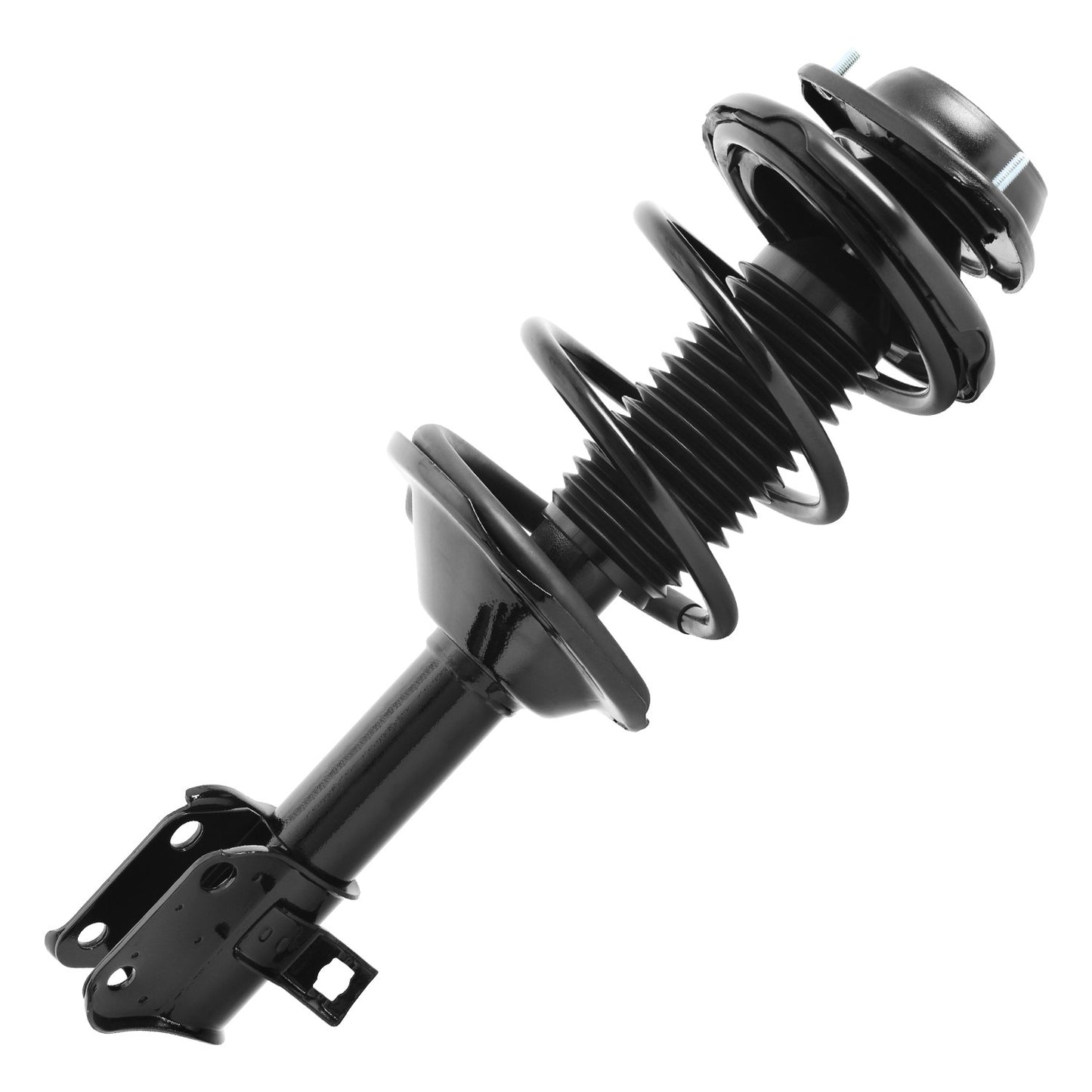 Unity Automotive Suspension Strut and Coil Spring Assembly 11863