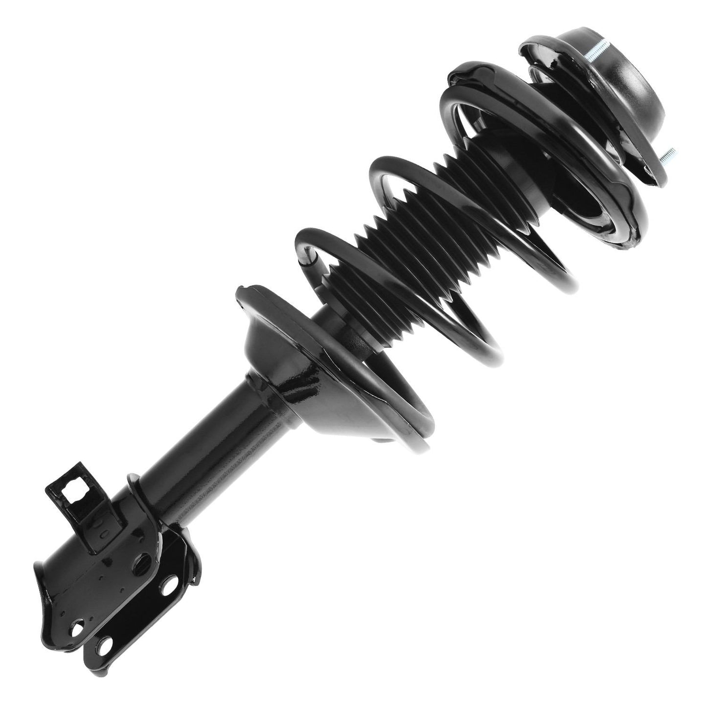 Unity Automotive Suspension Strut and Coil Spring Assembly 11864