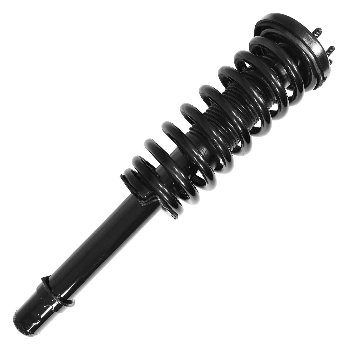 Unity Automotive Suspension Strut and Coil Spring Assembly 11871