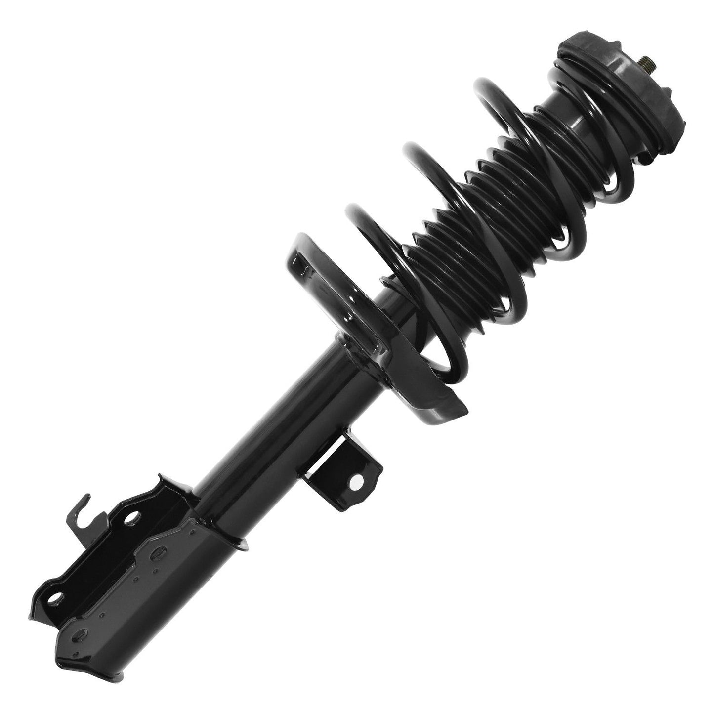 Unity Automotive Suspension Strut and Coil Spring Assembly 11881