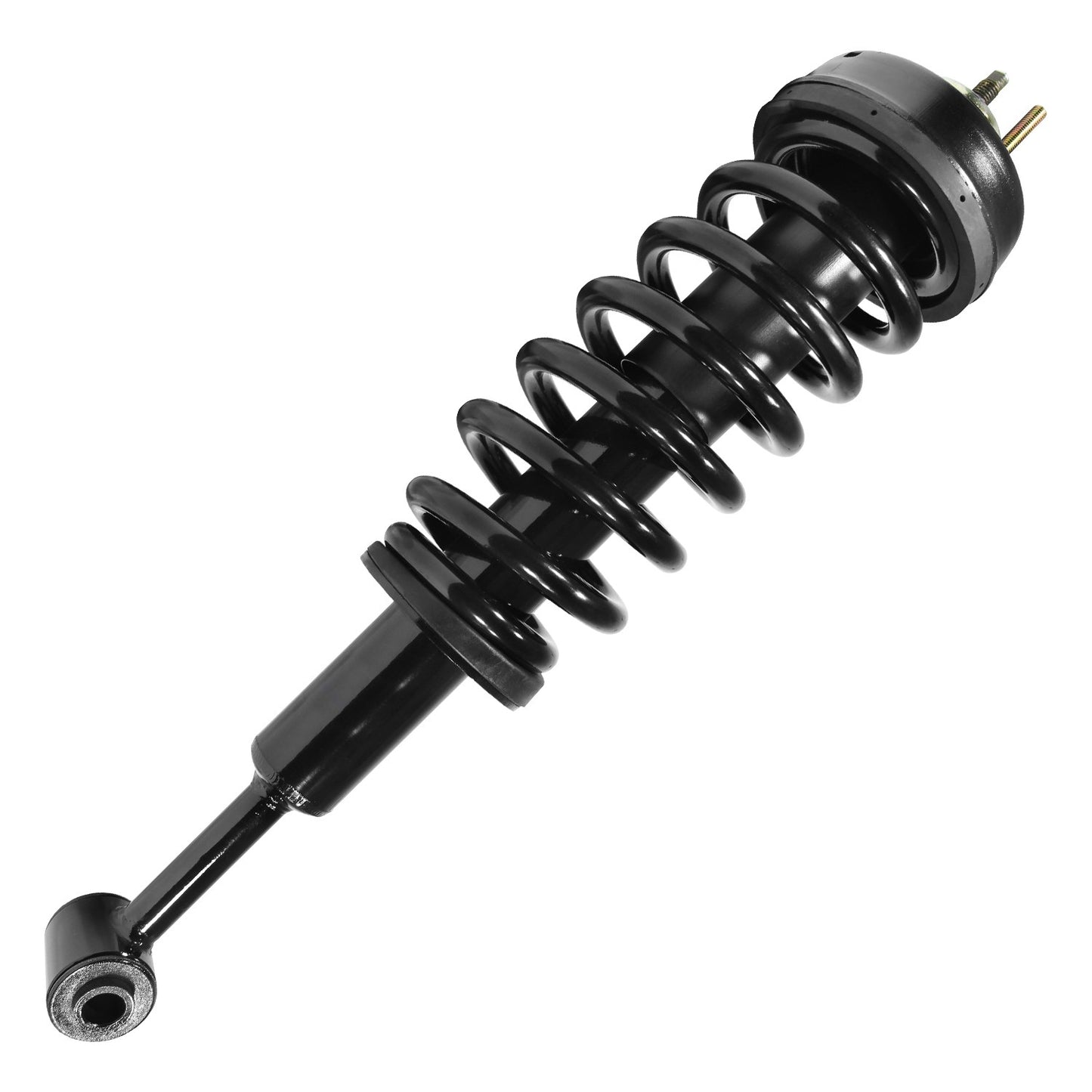 Unity Automotive Suspension Strut and Coil Spring Assembly 11890