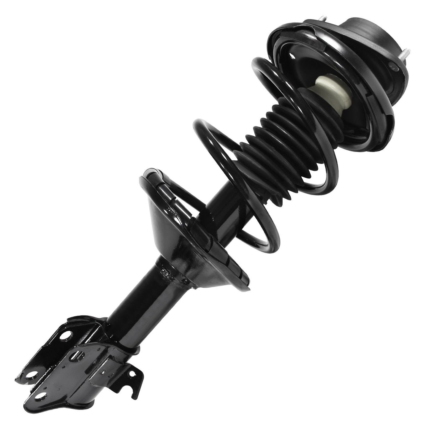 Unity Automotive Suspension Strut and Coil Spring Assembly 11893