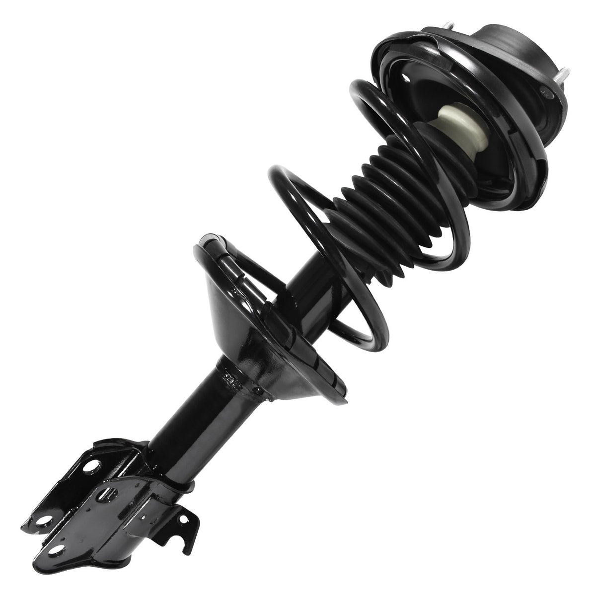 Unity Automotive Suspension Strut and Coil Spring Assembly 11893