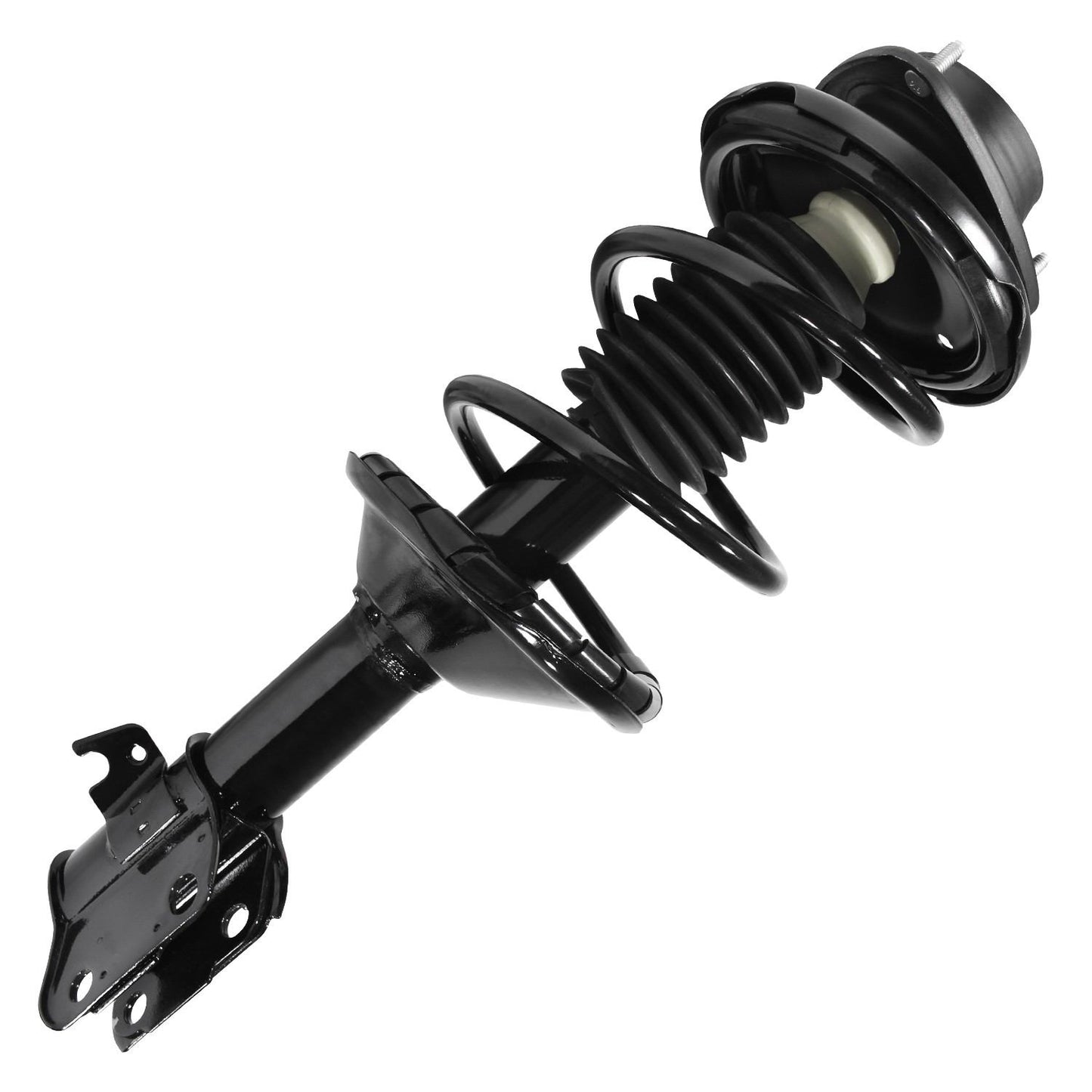 Unity Automotive Suspension Strut and Coil Spring Assembly 11894