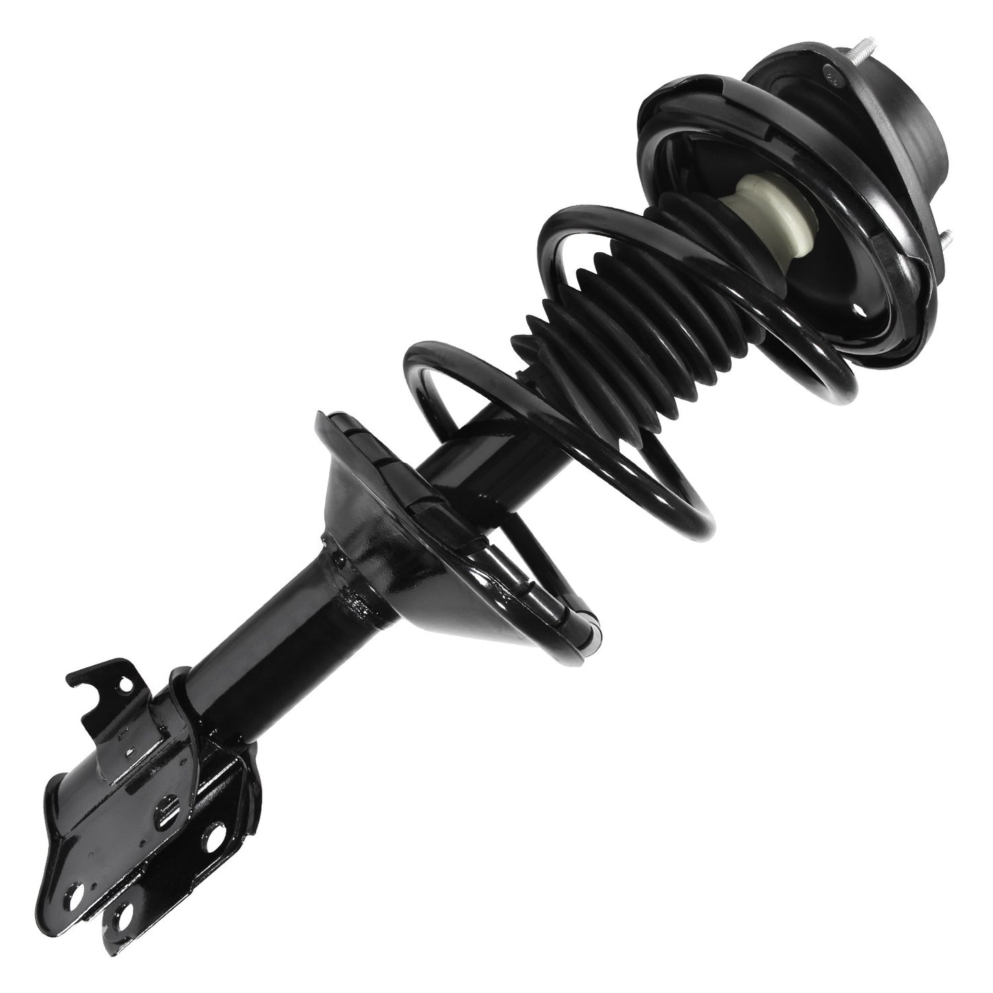 Unity Automotive Suspension Strut and Coil Spring Assembly 11894