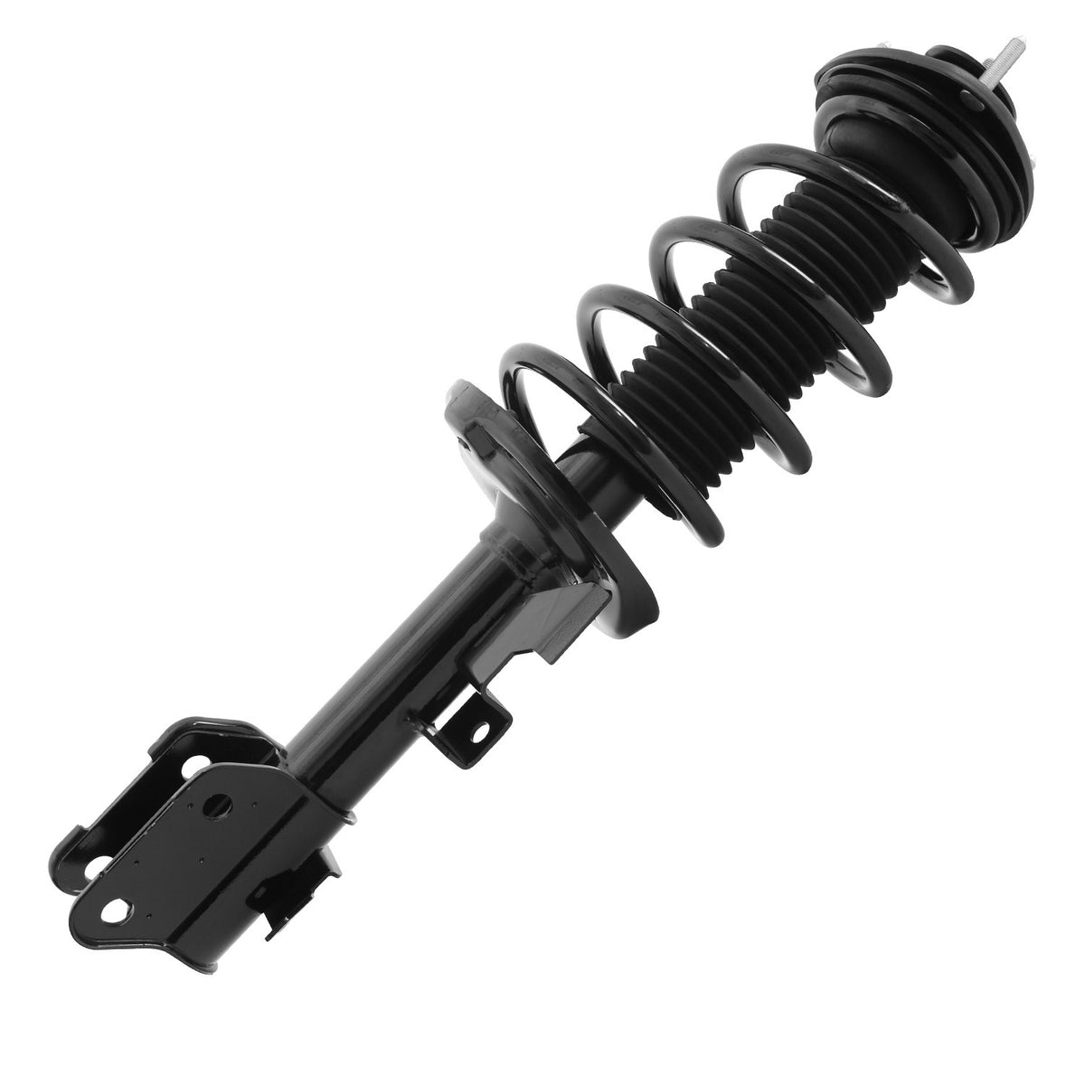Unity Automotive Suspension Strut and Coil Spring Assembly 11907