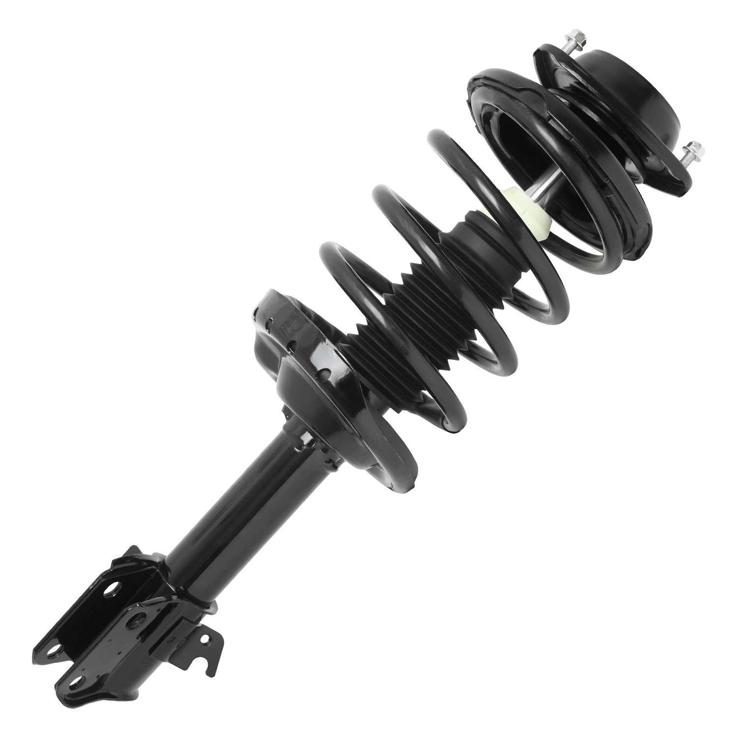 Unity Automotive Suspension Strut and Coil Spring Assembly 11911