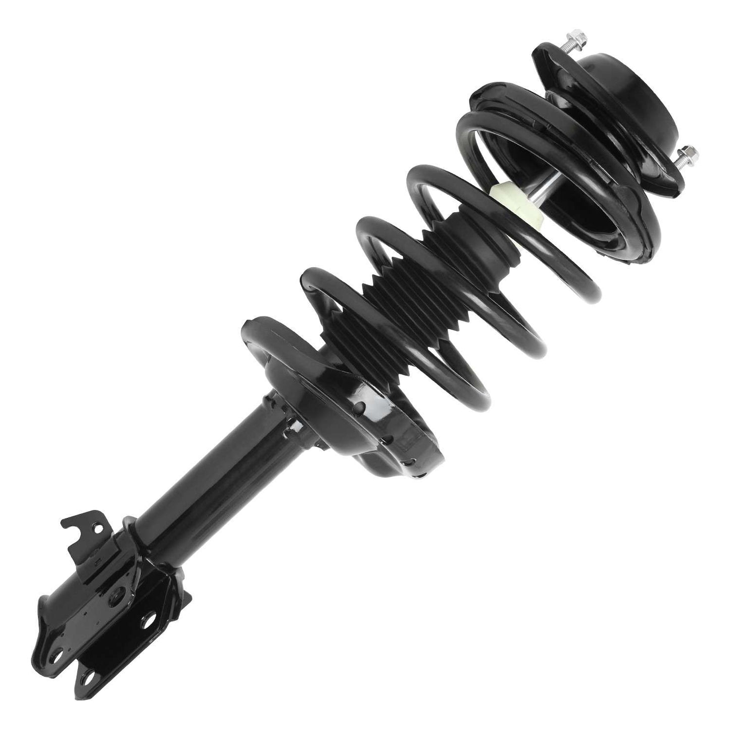 Unity Automotive Suspension Strut and Coil Spring Assembly 11912