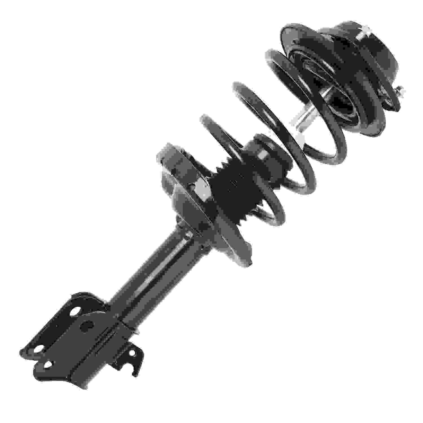 Unity Automotive Suspension Strut and Coil Spring Assembly 11913