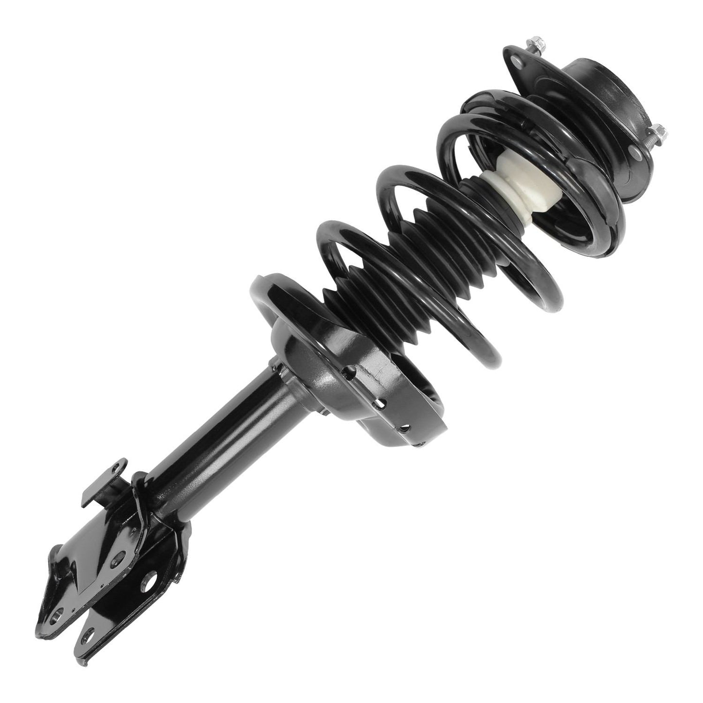Unity Automotive Suspension Strut and Coil Spring Assembly 11917