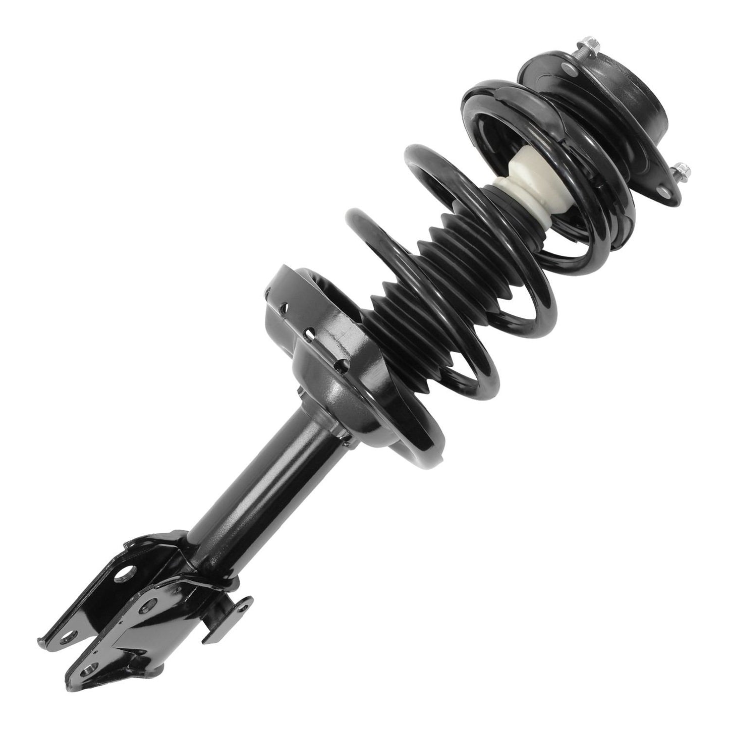 Unity Automotive Suspension Strut and Coil Spring Assembly 11918