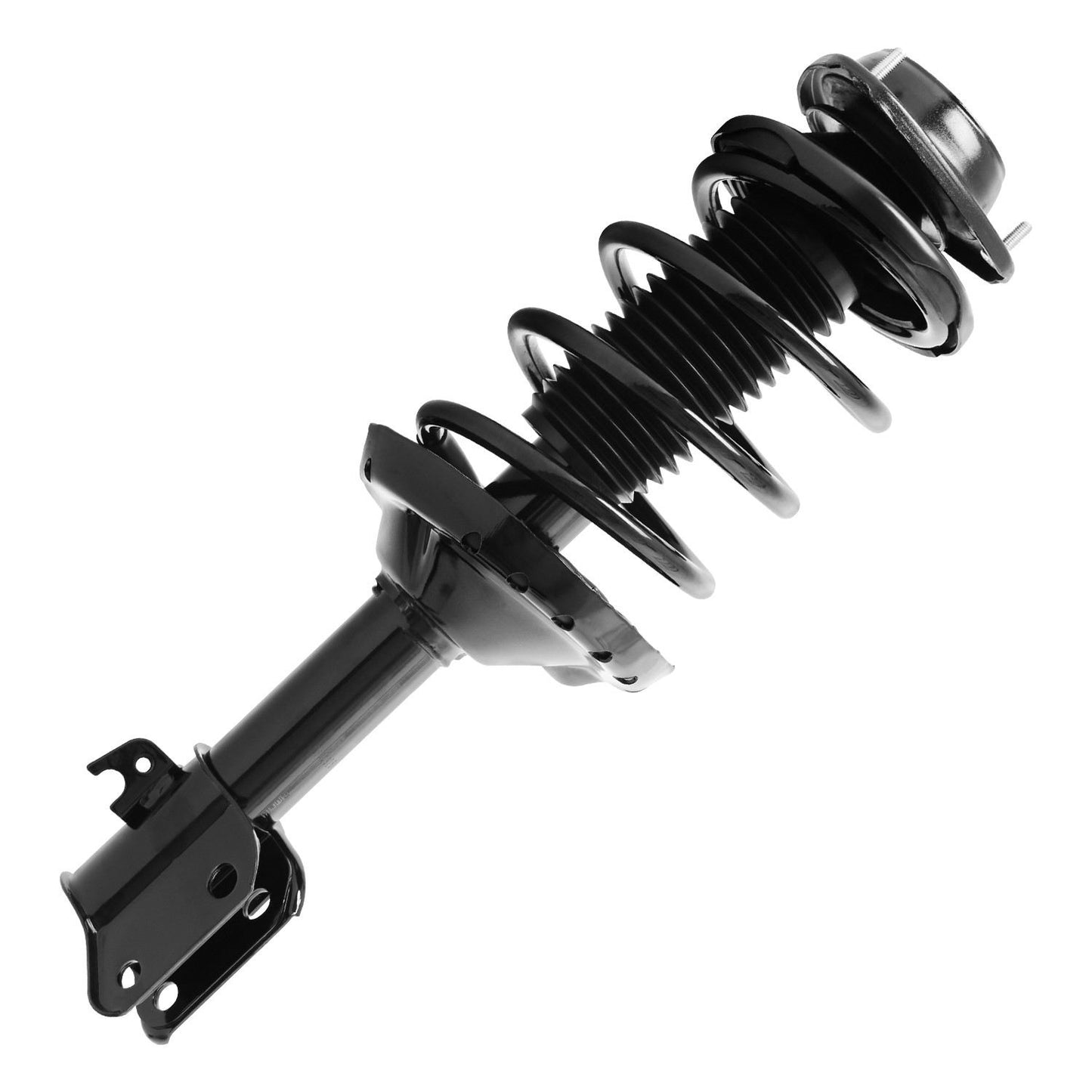Unity Automotive Suspension Strut and Coil Spring Assembly 11926