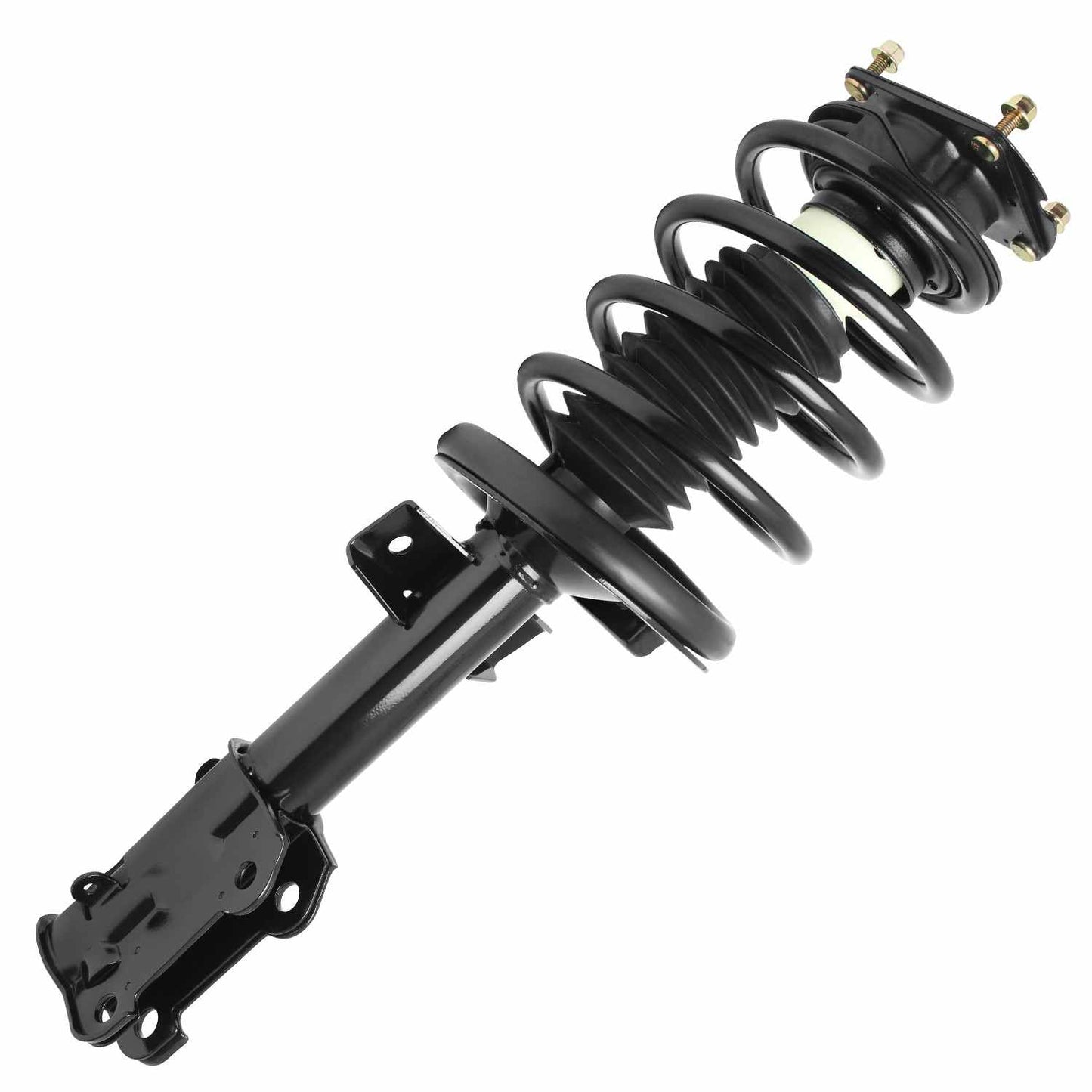 Unity Automotive Suspension Strut and Coil Spring Assembly 11930