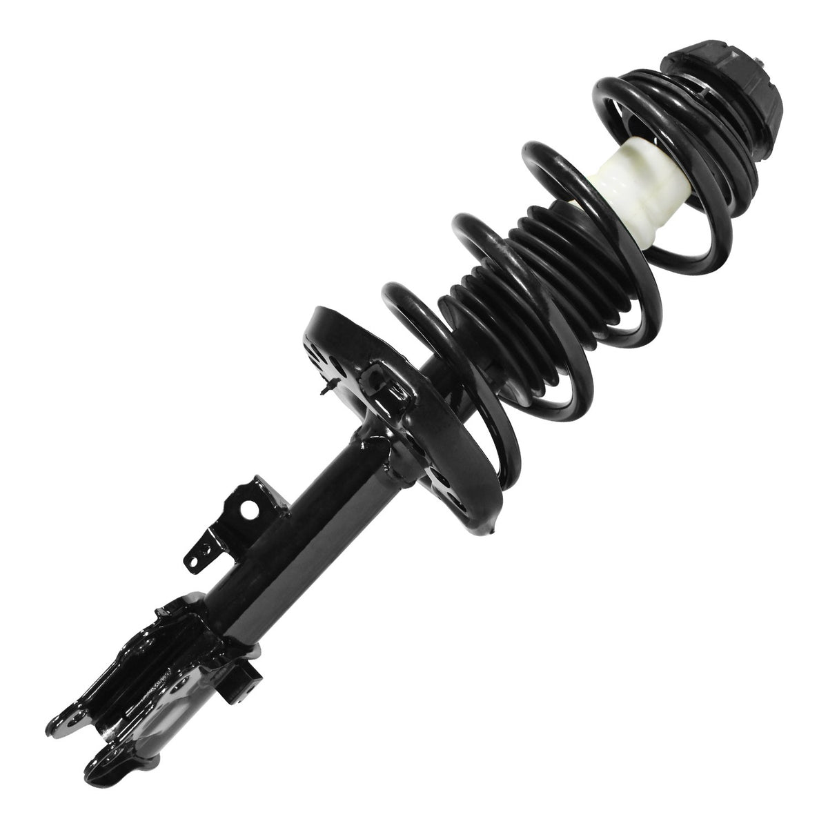 Unity Automotive Suspension Strut and Coil Spring Assembly 11933