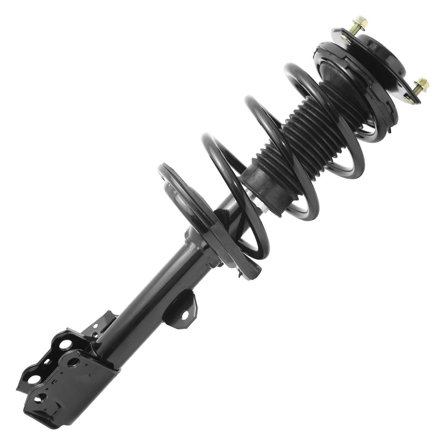 Unity Automotive Suspension Strut and Coil Spring Assembly 11935