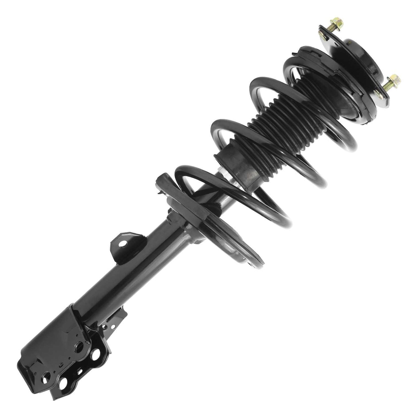 Unity Automotive Suspension Strut and Coil Spring Assembly 11936