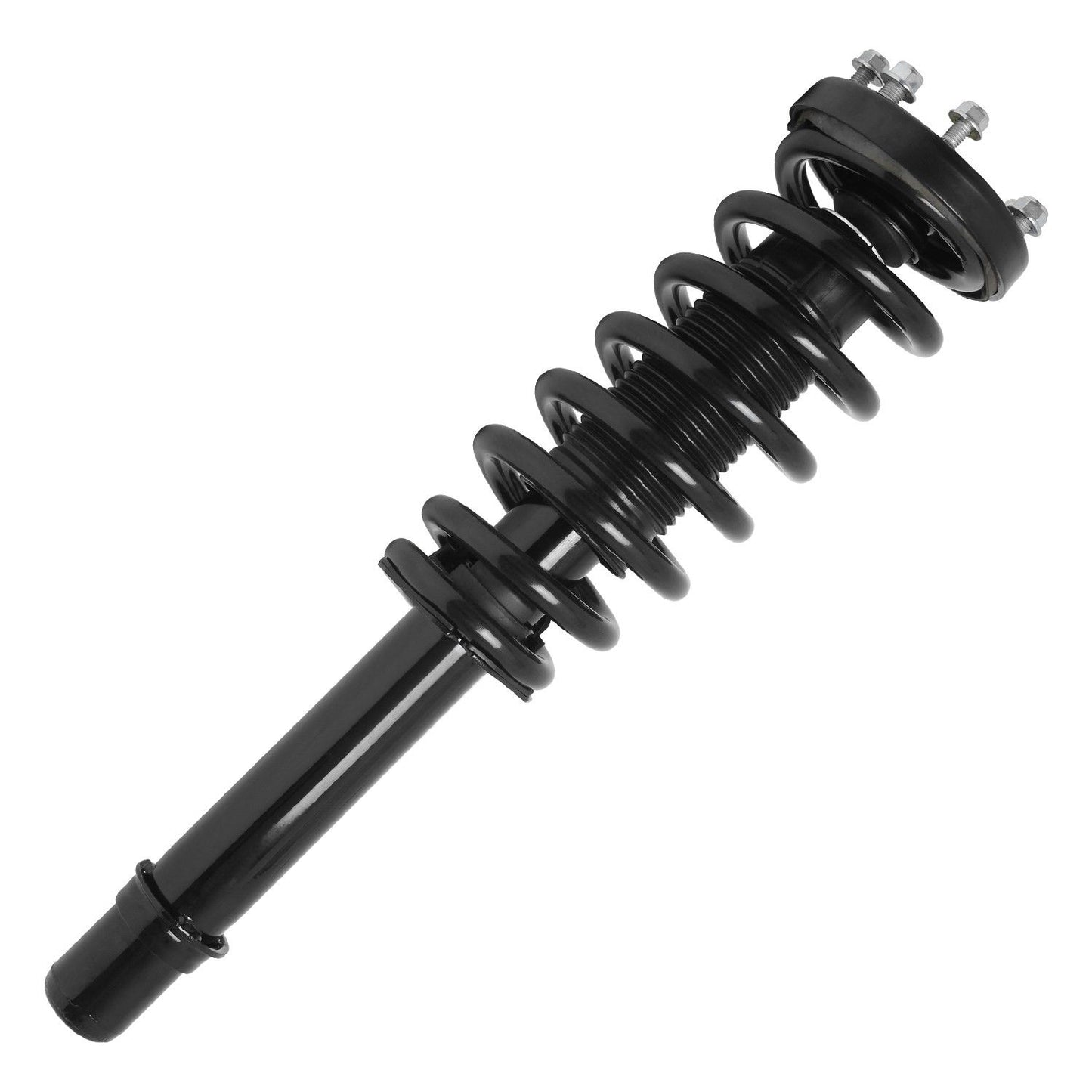 Unity Automotive Suspension Strut and Coil Spring Assembly 11940