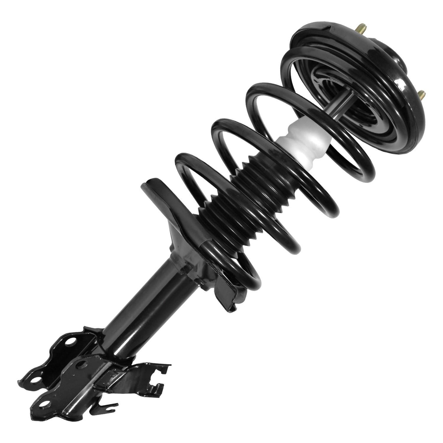 Unity Automotive Suspension Strut and Coil Spring Assembly 11944