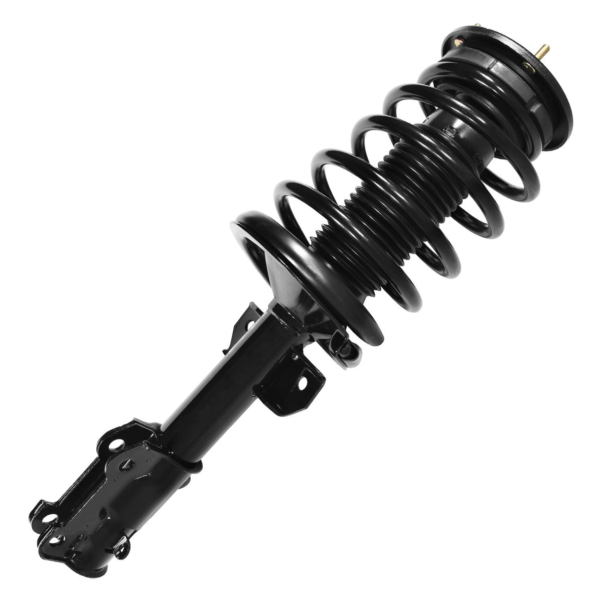 Unity Automotive Suspension Strut and Coil Spring Assembly 11950
