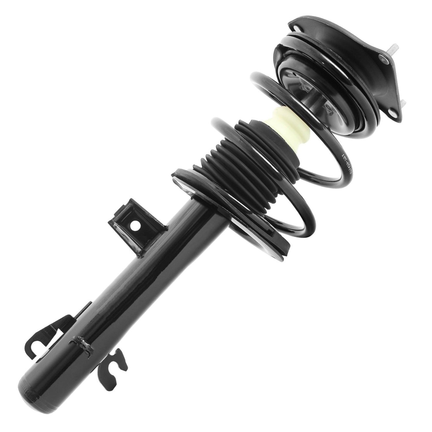 Unity Automotive Suspension Strut and Coil Spring Assembly 11955
