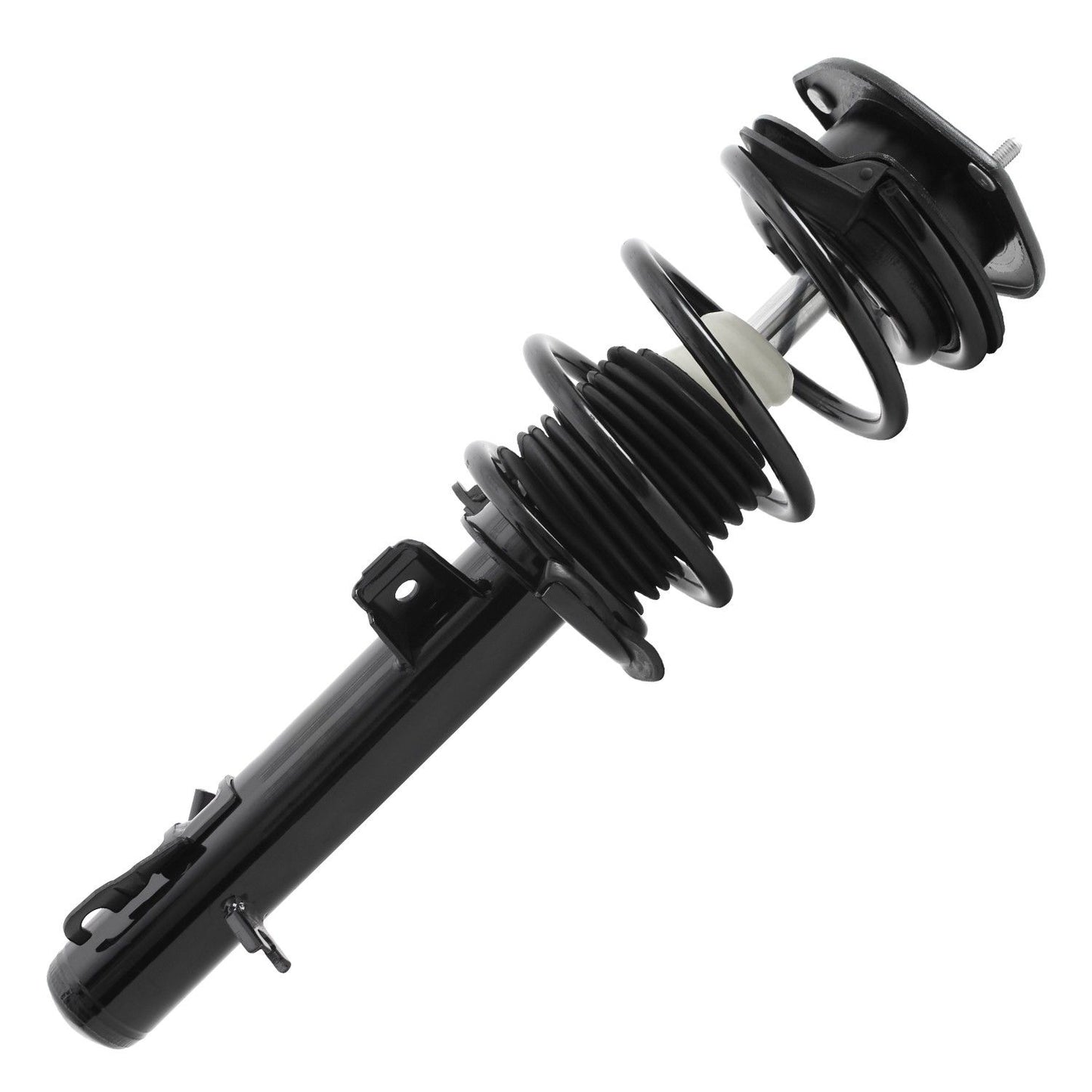 Unity Automotive Suspension Strut and Coil Spring Assembly 11957