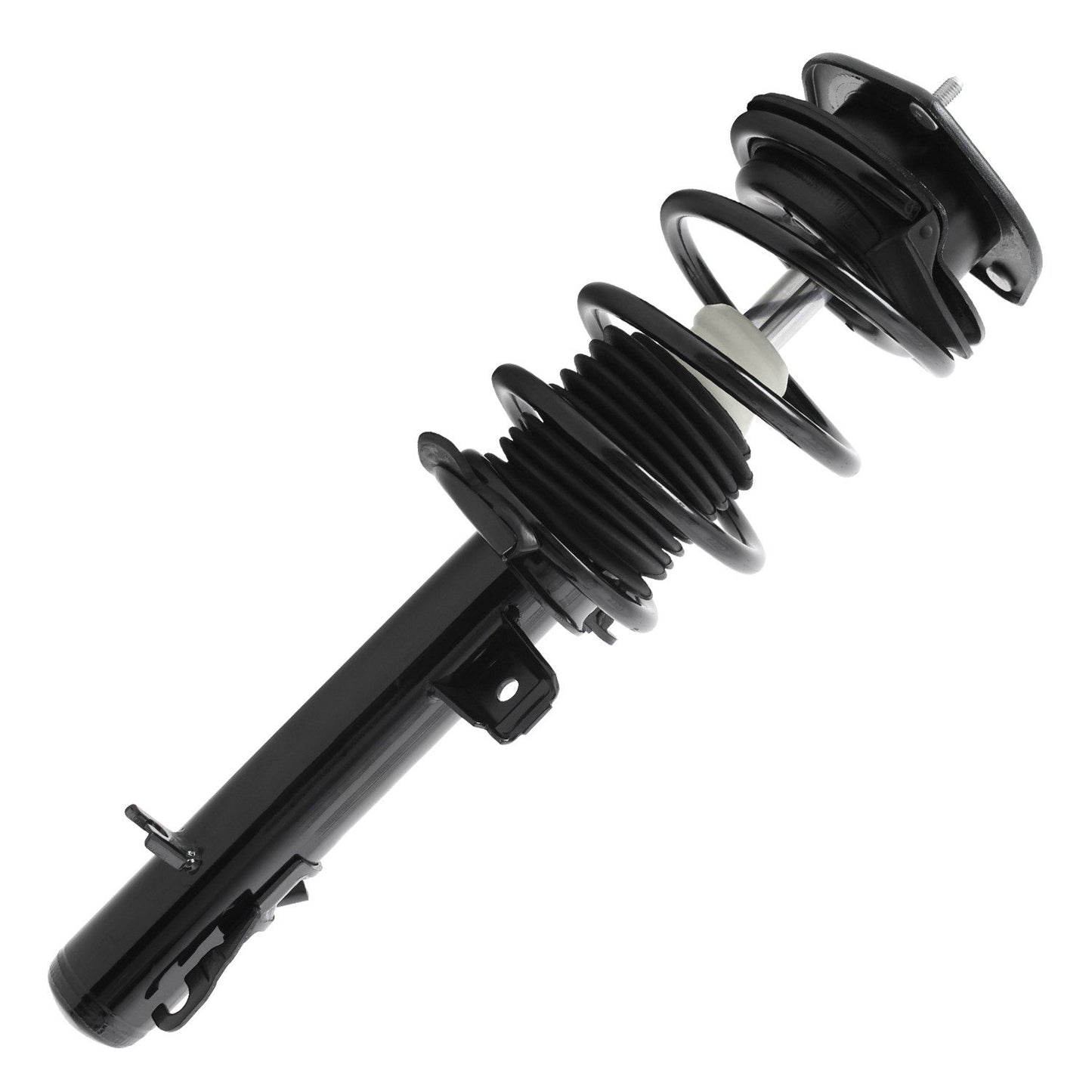 Unity Automotive Suspension Strut and Coil Spring Assembly 11958