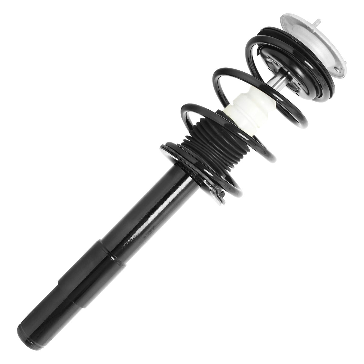 Unity Automotive Suspension Strut and Coil Spring Assembly 11960