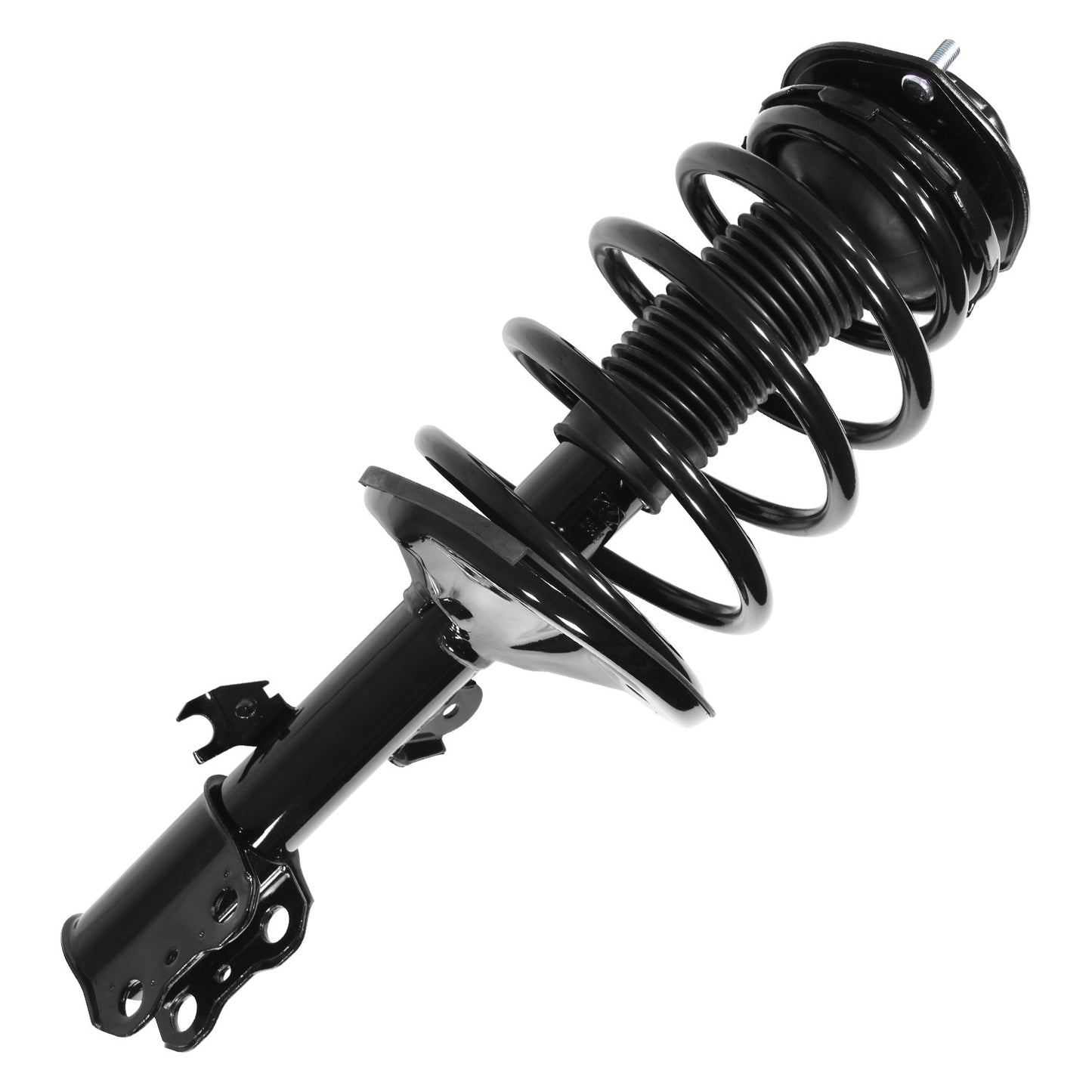 Unity Automotive Suspension Strut and Coil Spring Assembly 11961