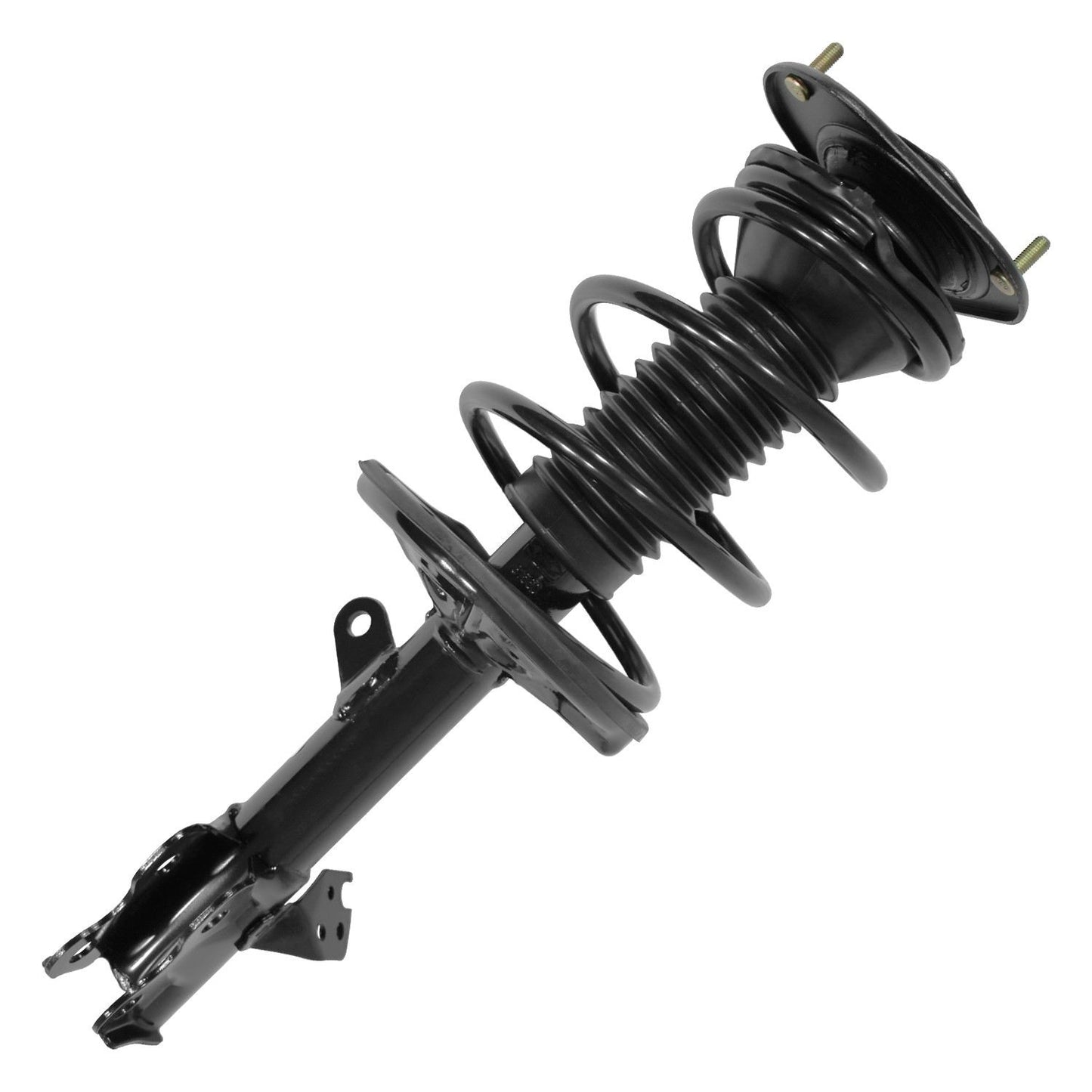 Unity Automotive Suspension Strut and Coil Spring Assembly 11964