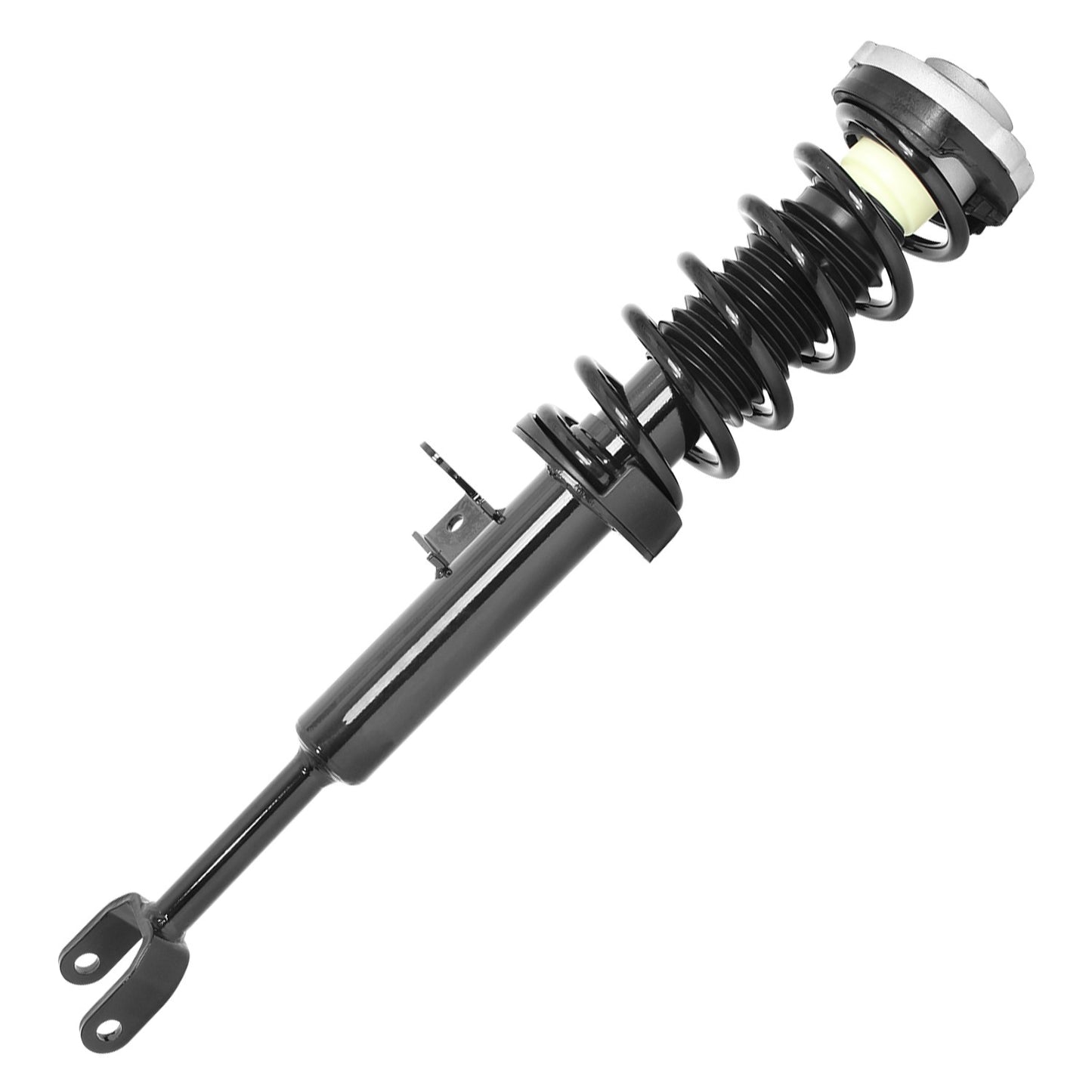 Unity Automotive Suspension Strut and Coil Spring Assembly 11967