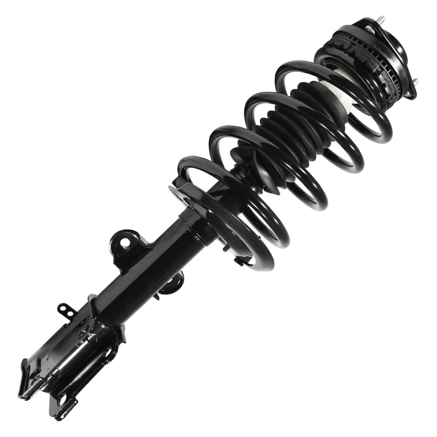 Unity Automotive Suspension Strut and Coil Spring Assembly 11970