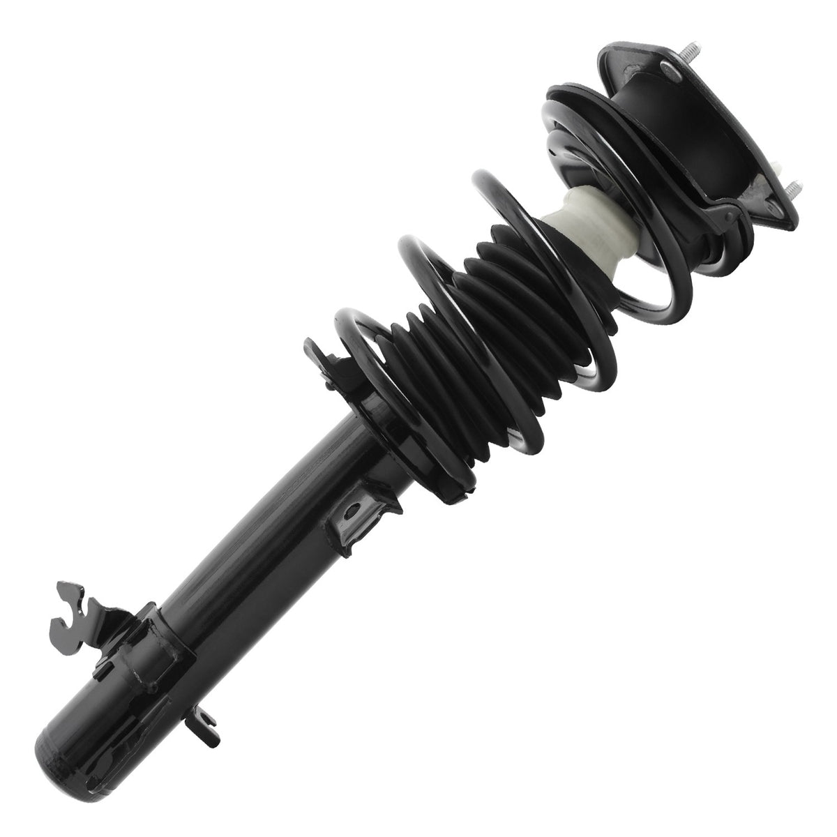 Unity Automotive Suspension Strut and Coil Spring Assembly 11971