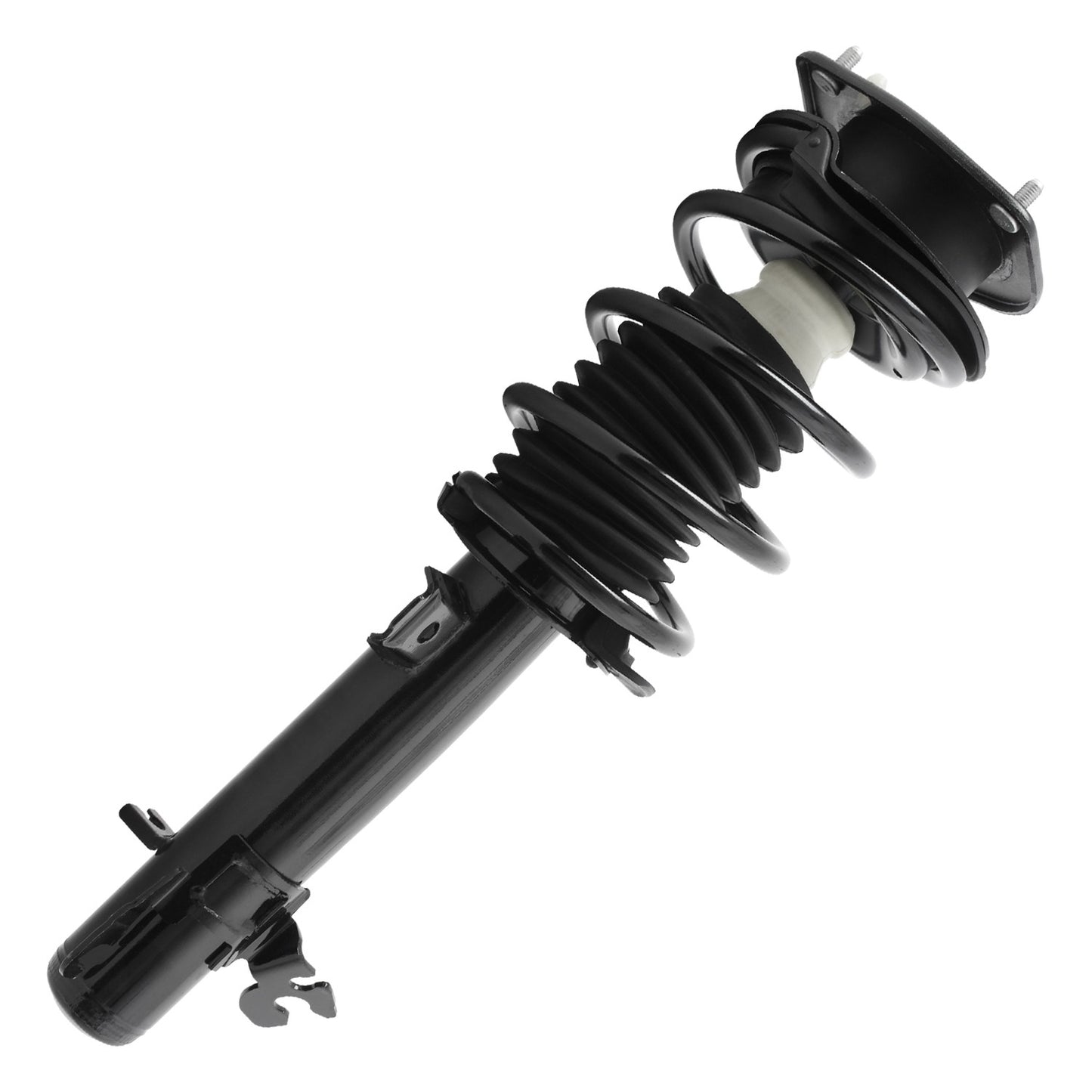 Unity Automotive Suspension Strut and Coil Spring Assembly 11972