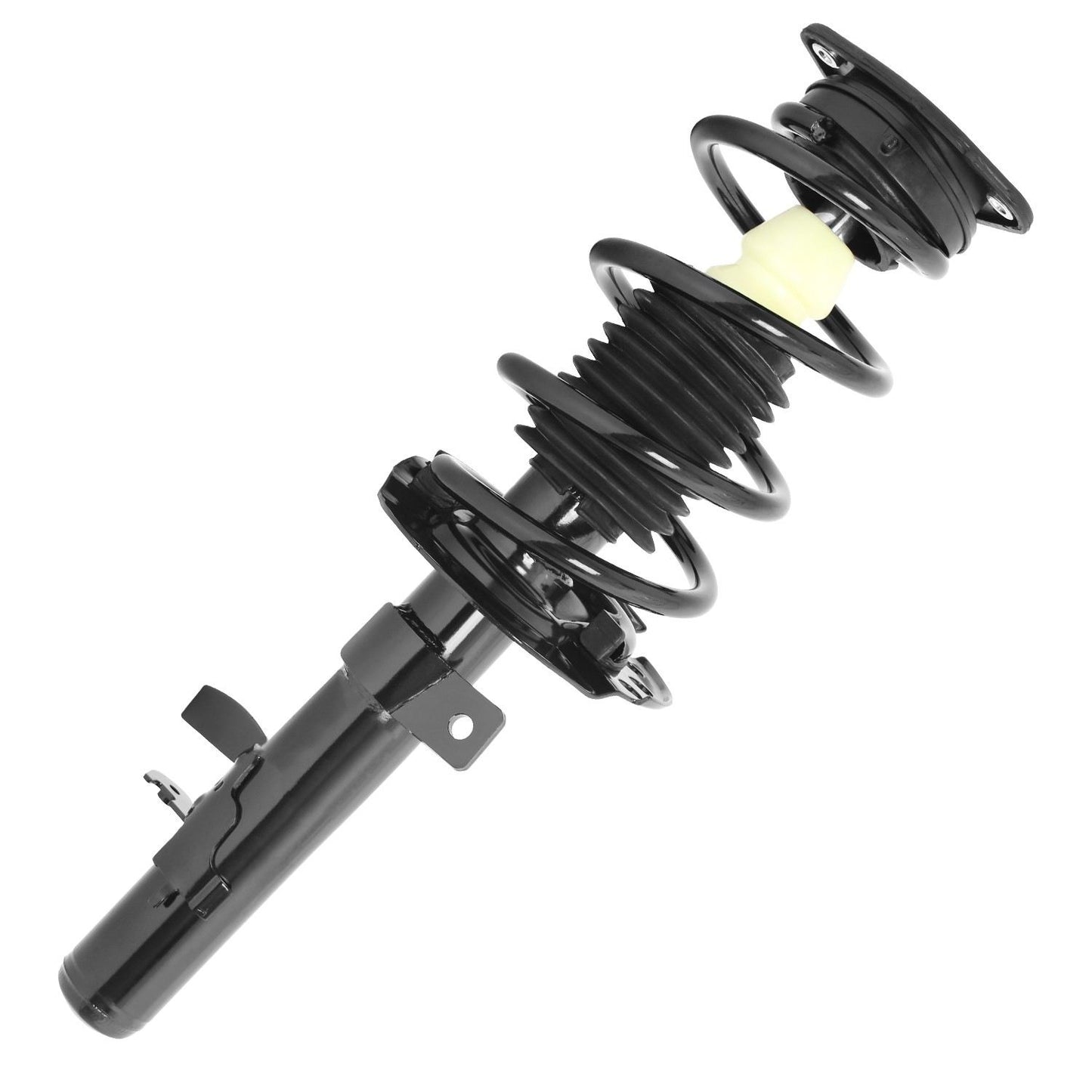 Unity Automotive Suspension Strut and Coil Spring Assembly 11974