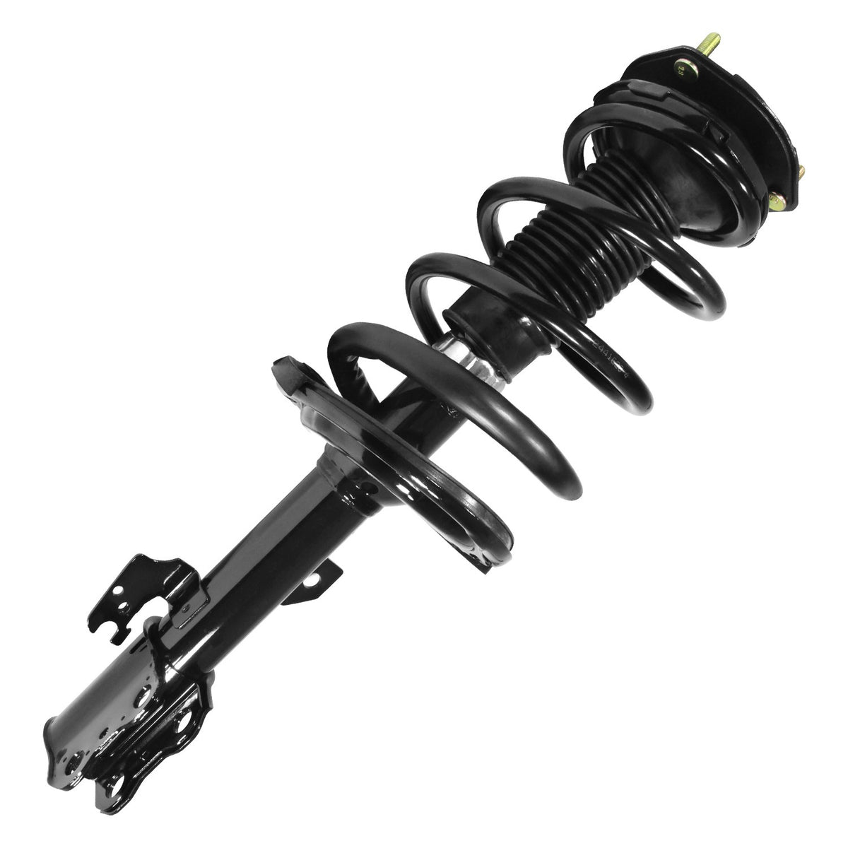 Unity Automotive Suspension Strut and Coil Spring Assembly 11981